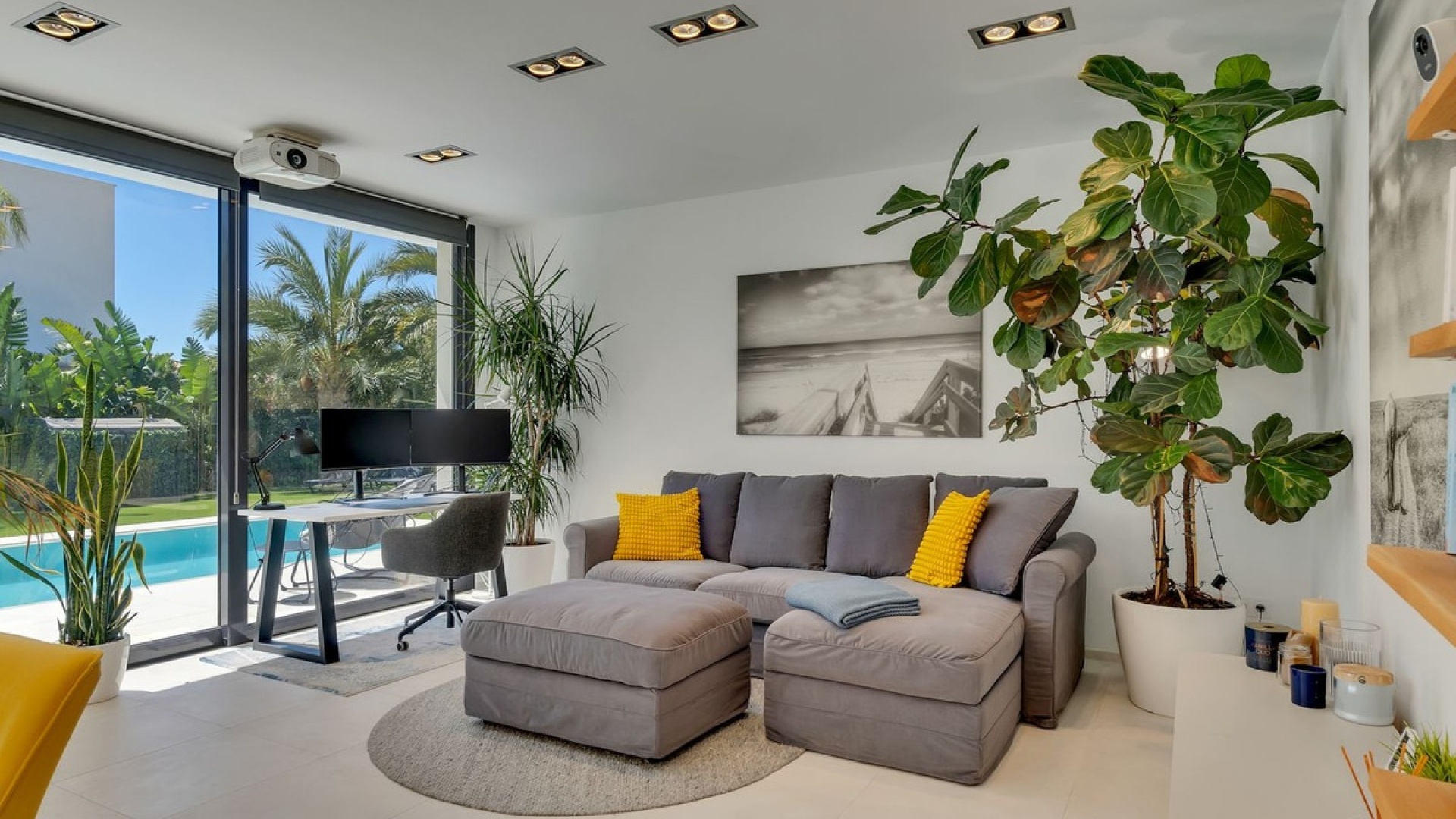 Återförsäljning - Villa - Calpe - Calpe Centro