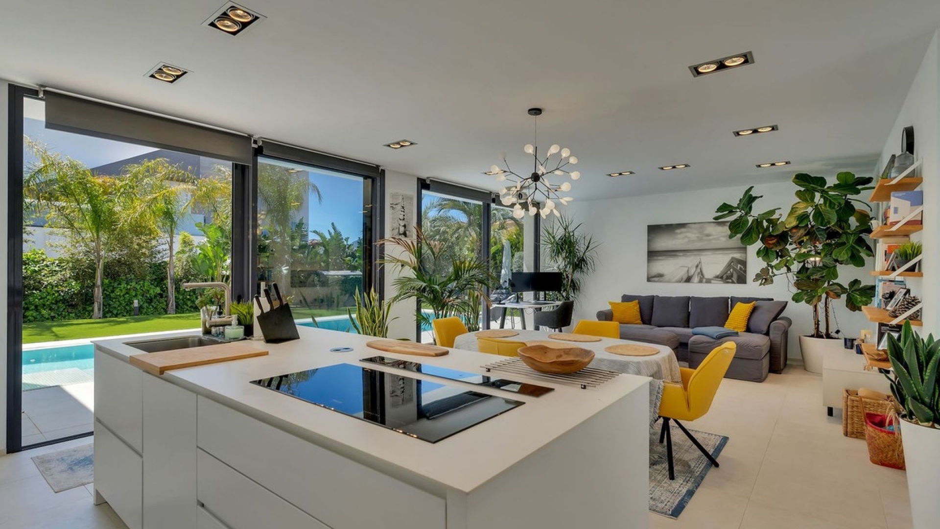 Återförsäljning - Villa - Calpe - Calpe Centro