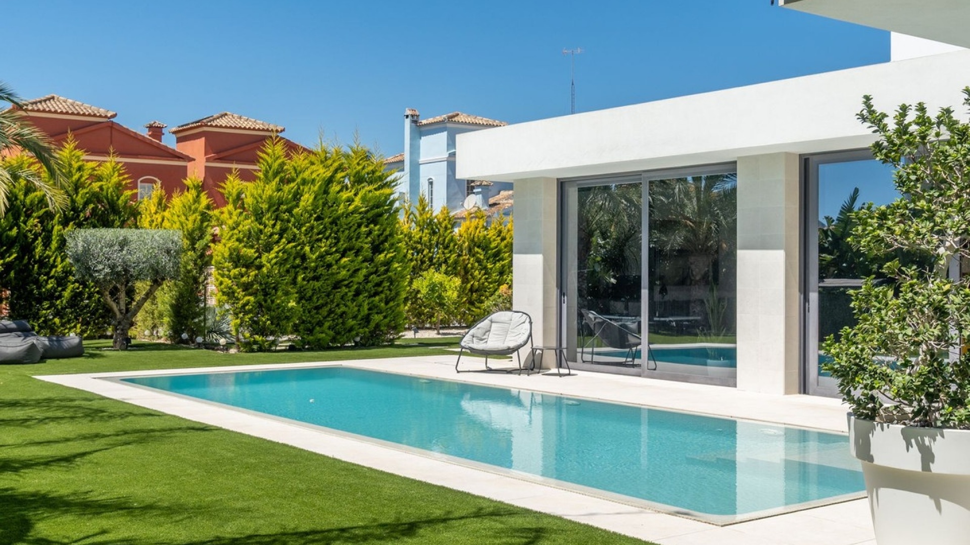 Återförsäljning - Villa - Calpe - Calpe Centro