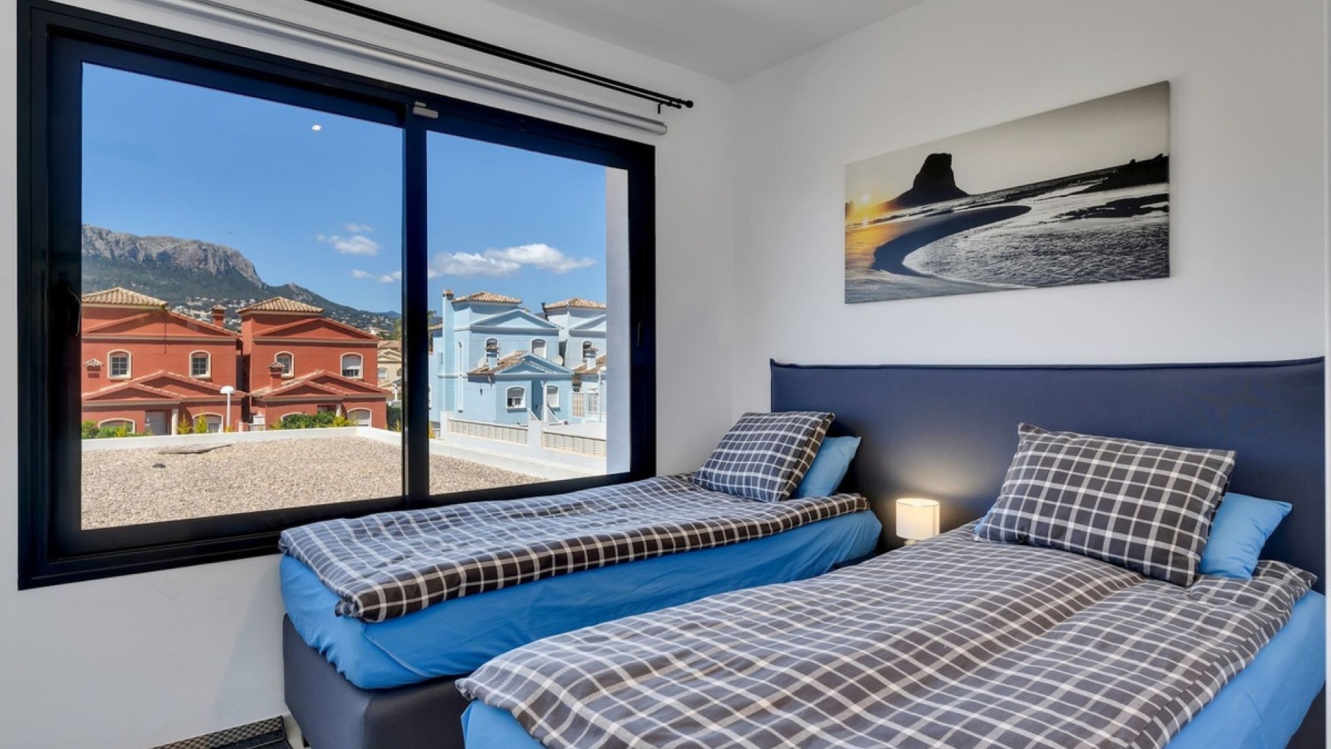 Återförsäljning - Villa - Calpe - Calpe Centro