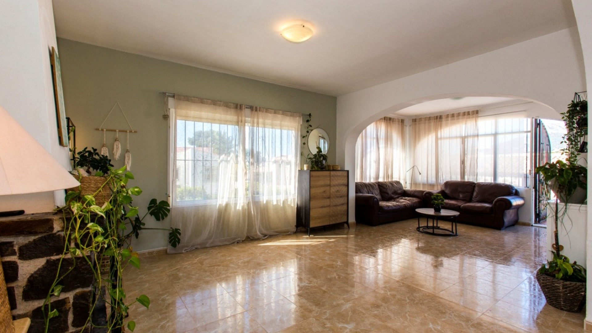 Återförsäljning - Villa - Calpe - Calpe Centro