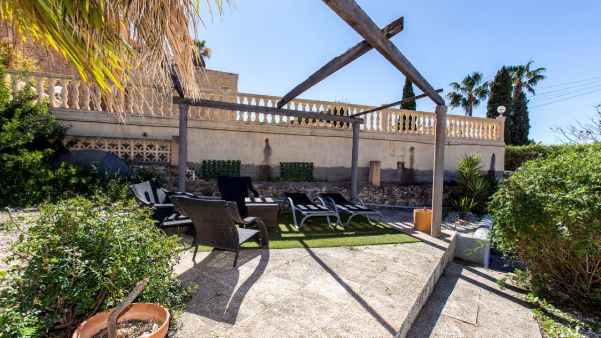 Återförsäljning - Villa - Calpe - Calpe Centro