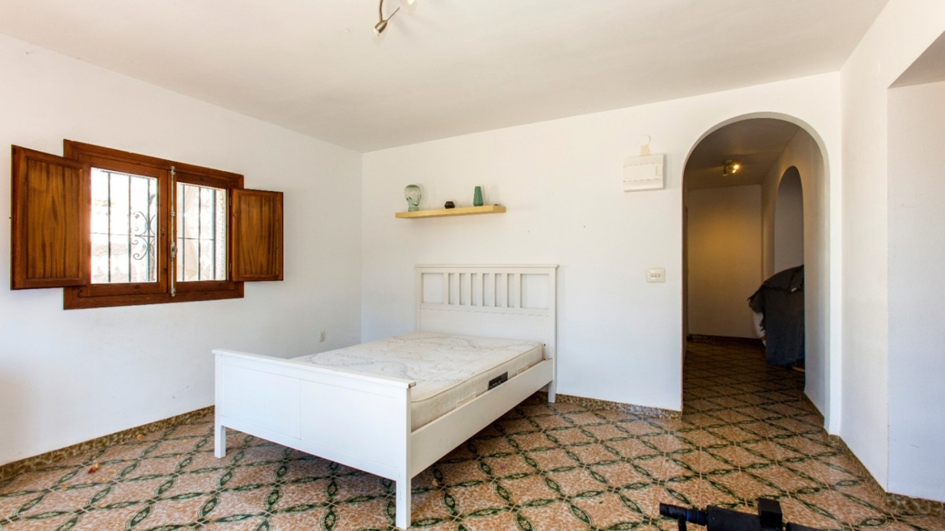 Återförsäljning - Villa - Calpe - Calpe Centro
