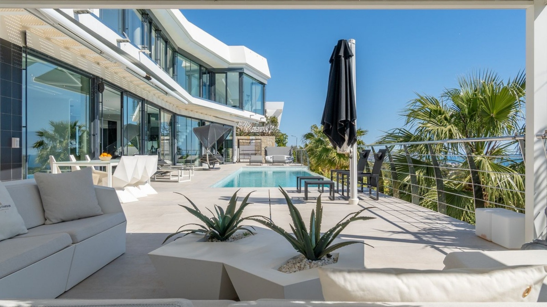 Återförsäljning - Villa - Calpe - Calpe Centro