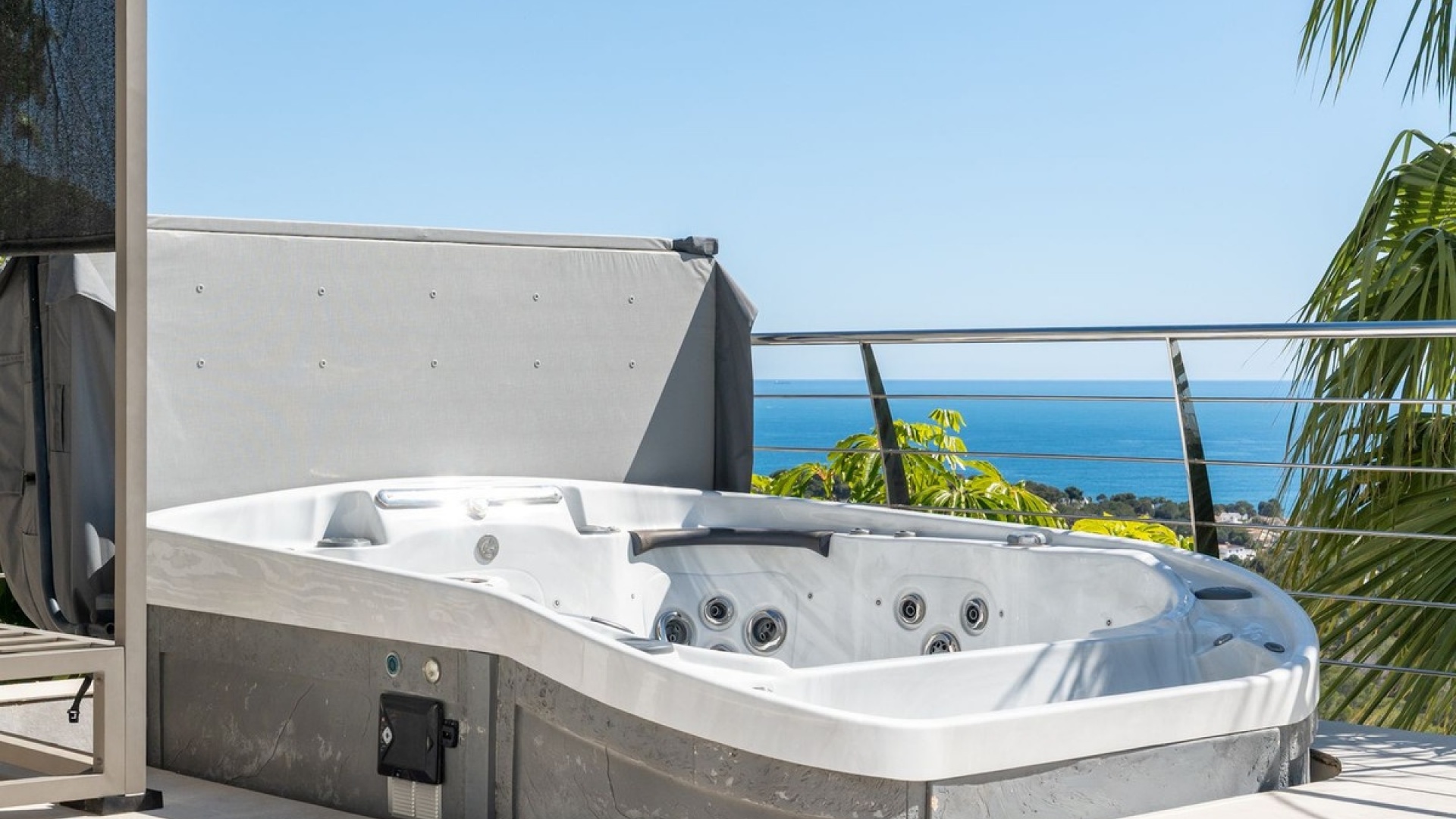 Återförsäljning - Villa - Calpe - Calpe Centro
