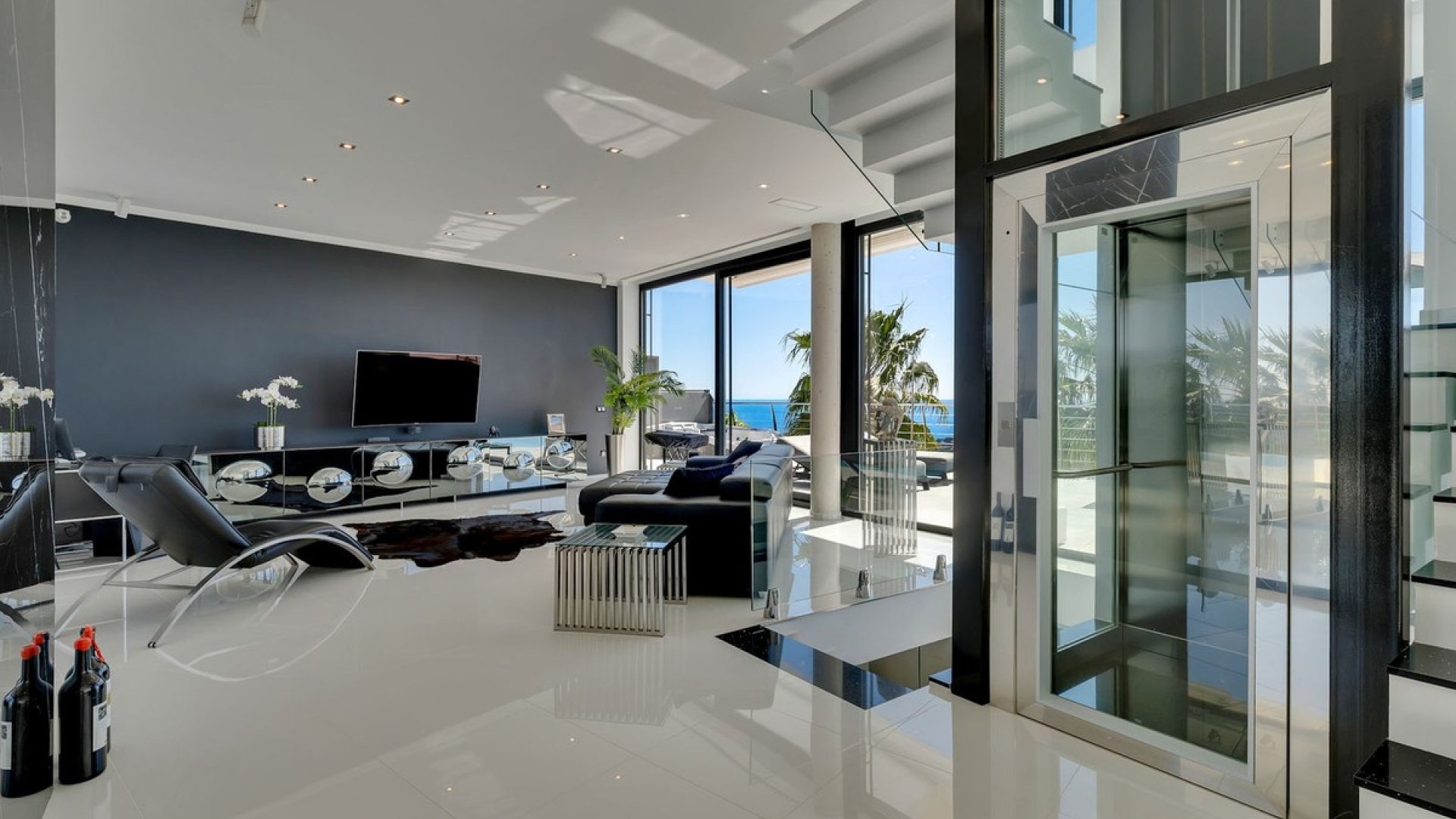 Återförsäljning - Villa - Calpe - Calpe Centro