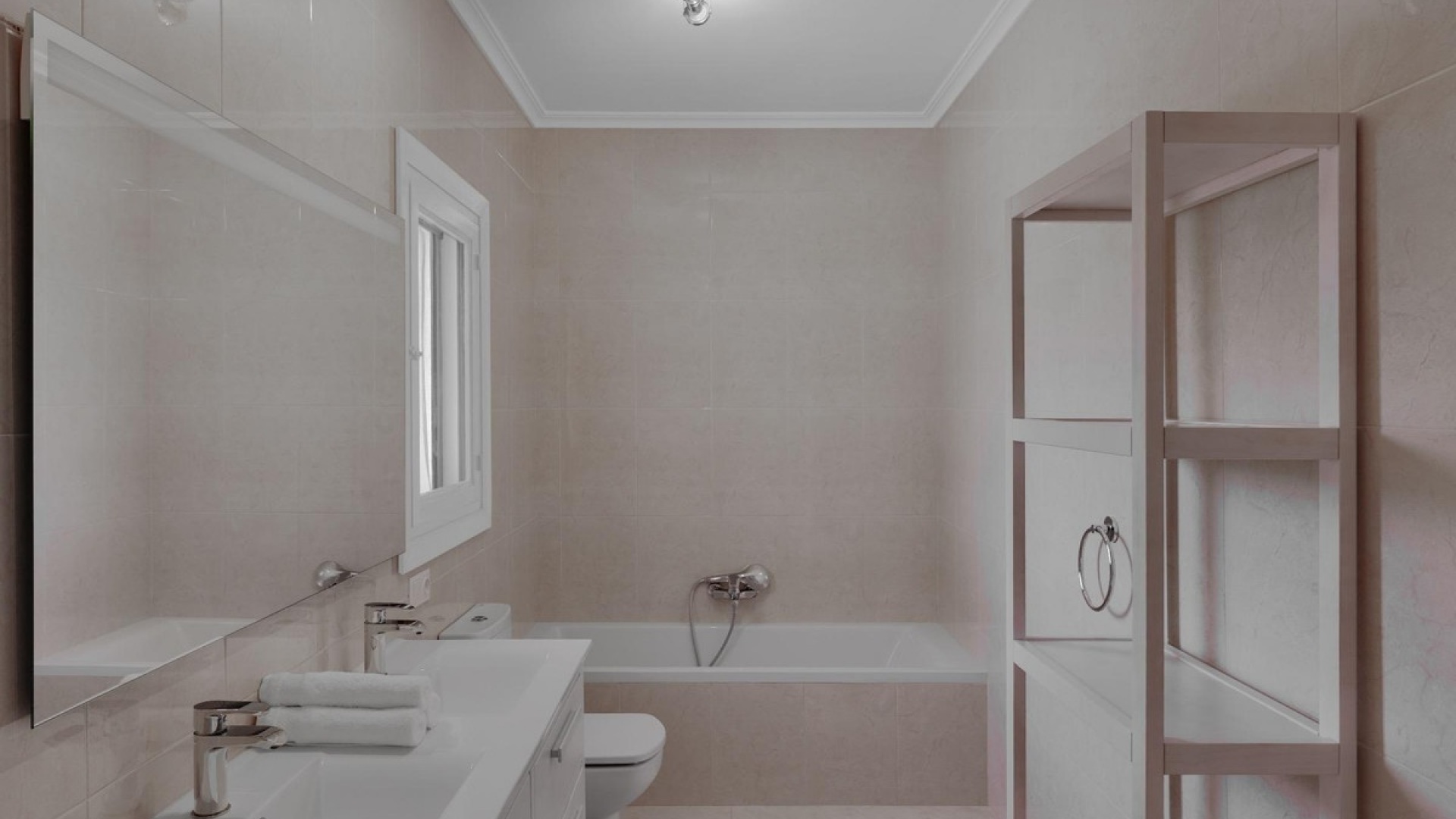 Återförsäljning - Villa - Calpe - Calpe Centro