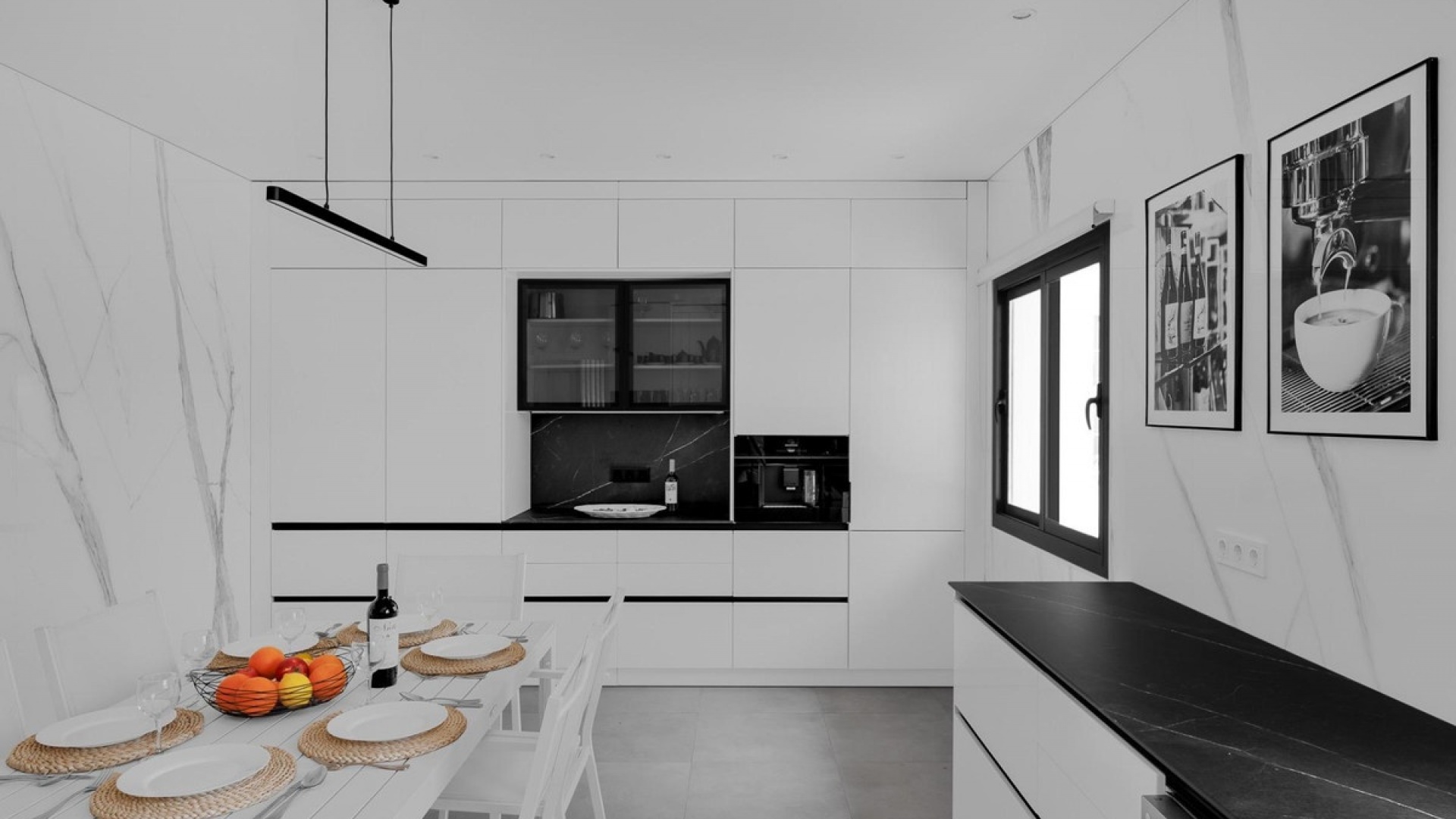 Återförsäljning - Villa - Calpe - Calpe Centro