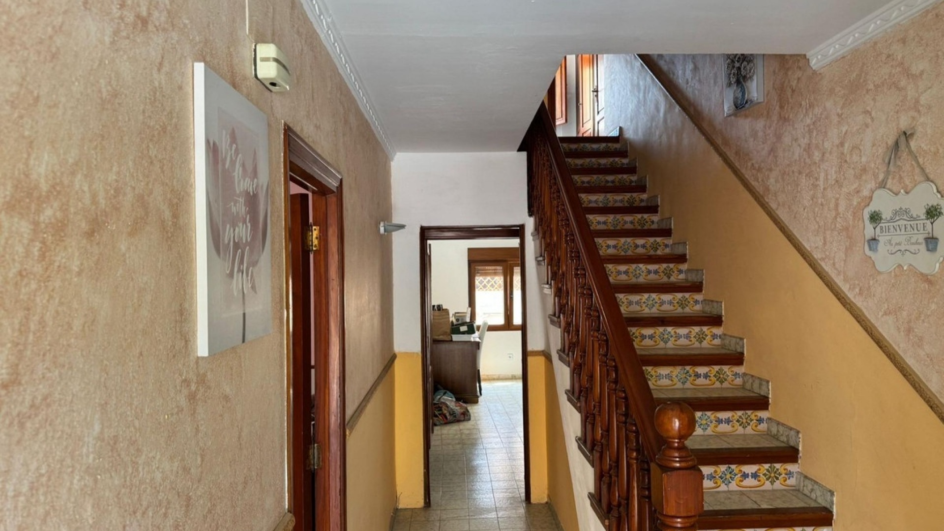 Återförsäljning - Villa - Calpe - Calpe Centro