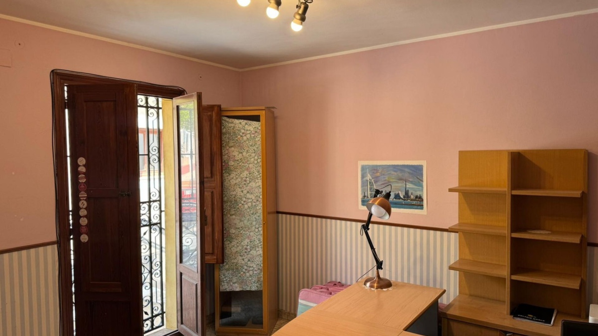Återförsäljning - Villa - Calpe - Calpe Centro