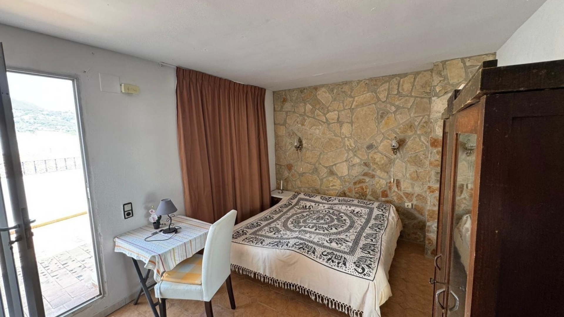 Återförsäljning - Villa - Calpe - Calpe Centro