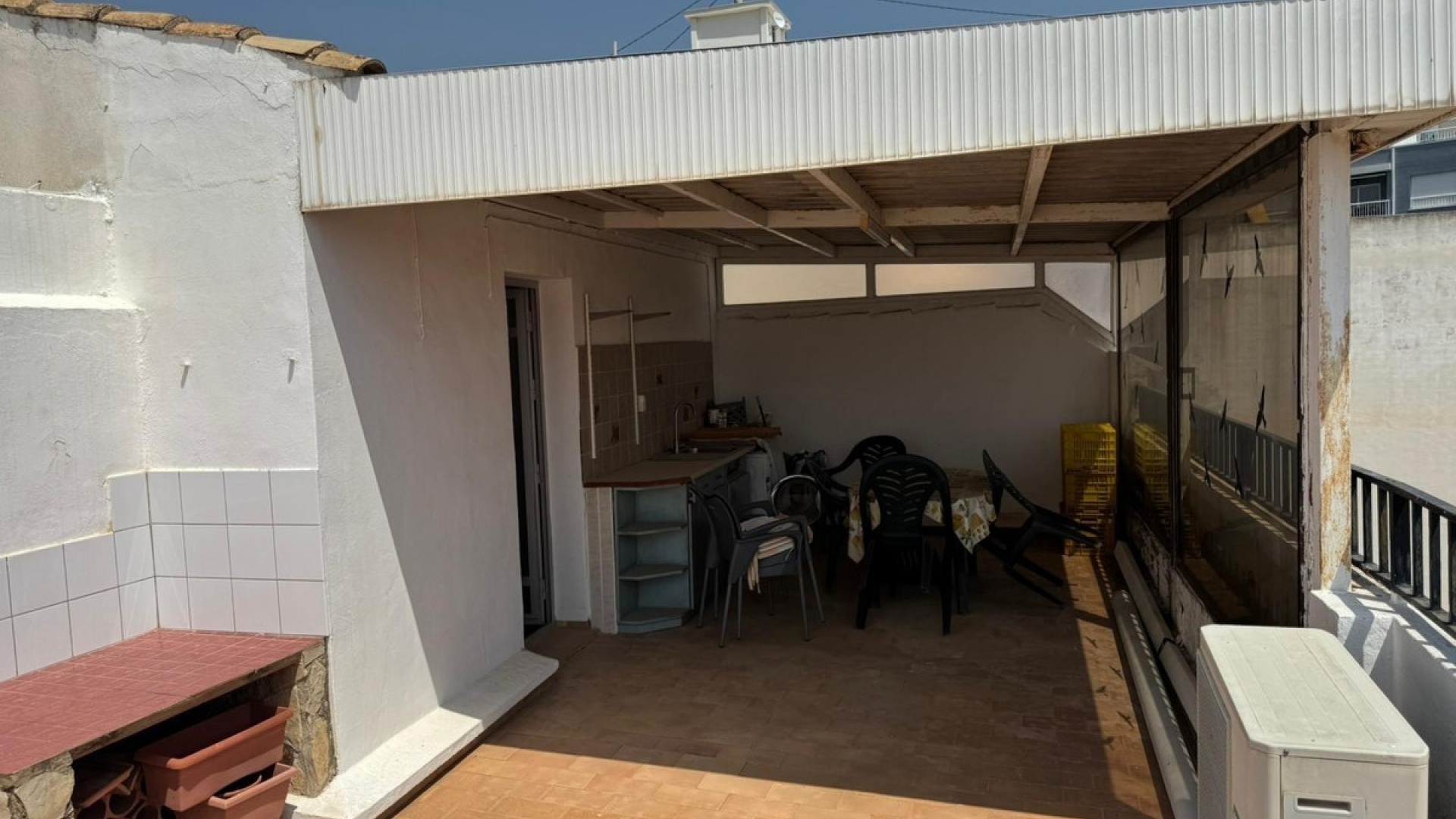 Återförsäljning - Villa - Calpe - Calpe Centro