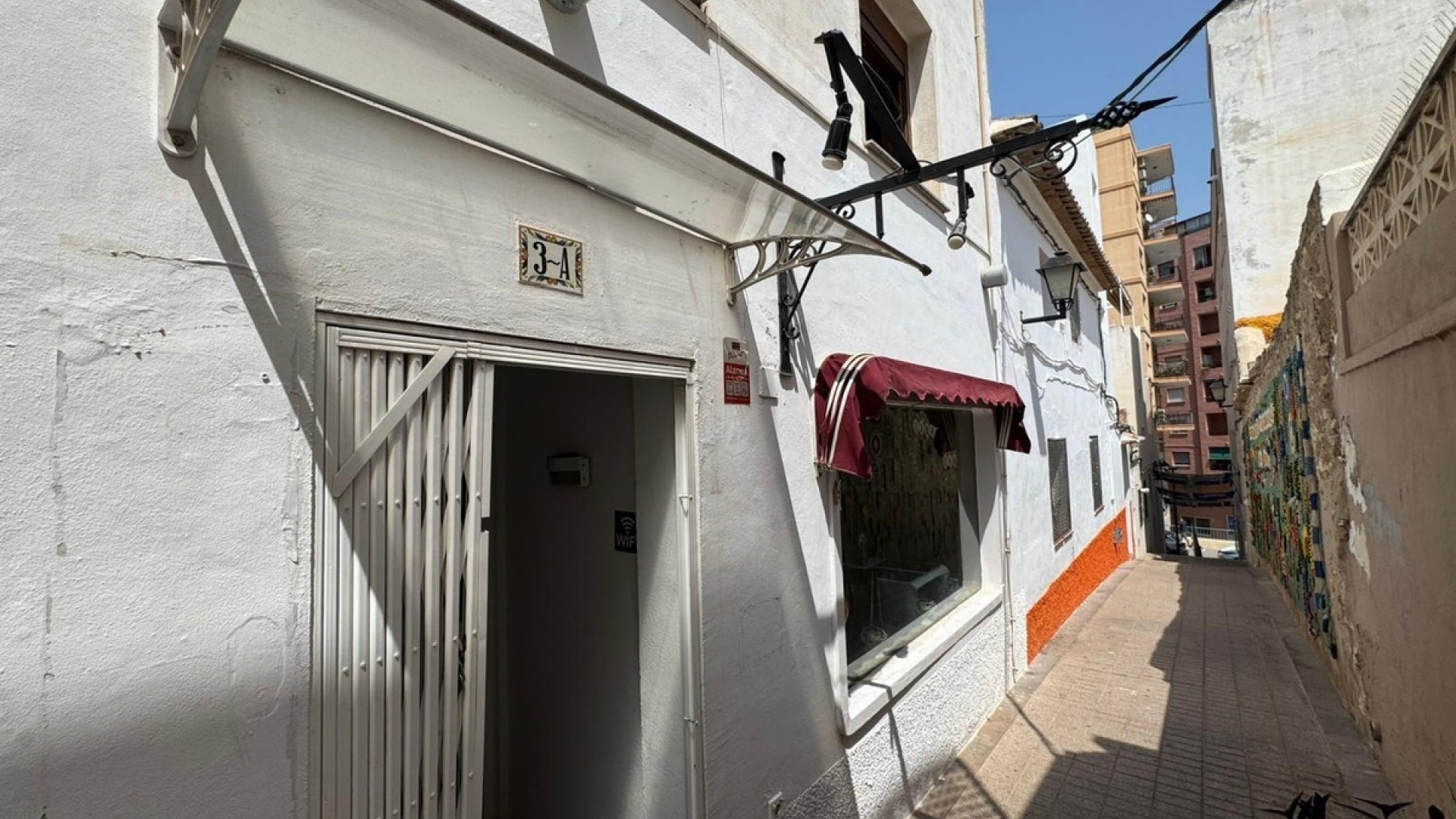 Återförsäljning - Villa - Calpe - Calpe Centro