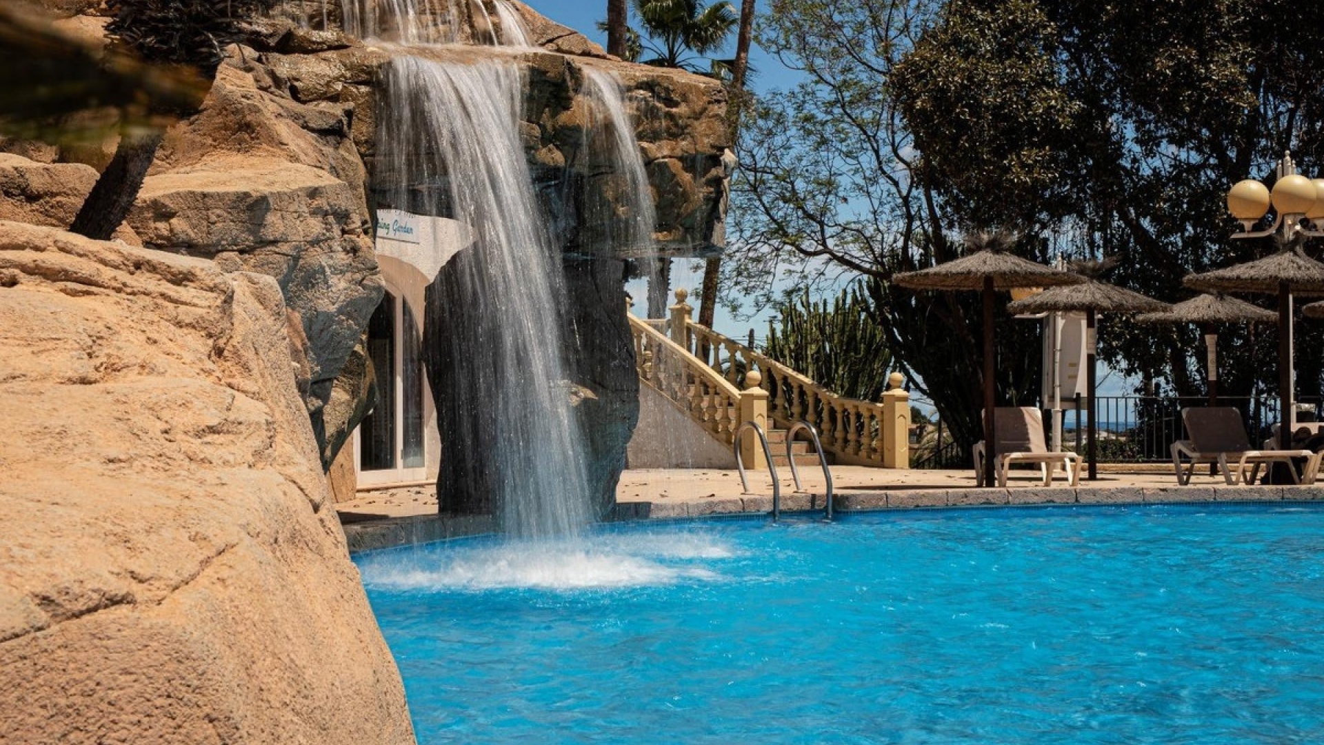 Återförsäljning - Villa - Calpe - Calpe Centro
