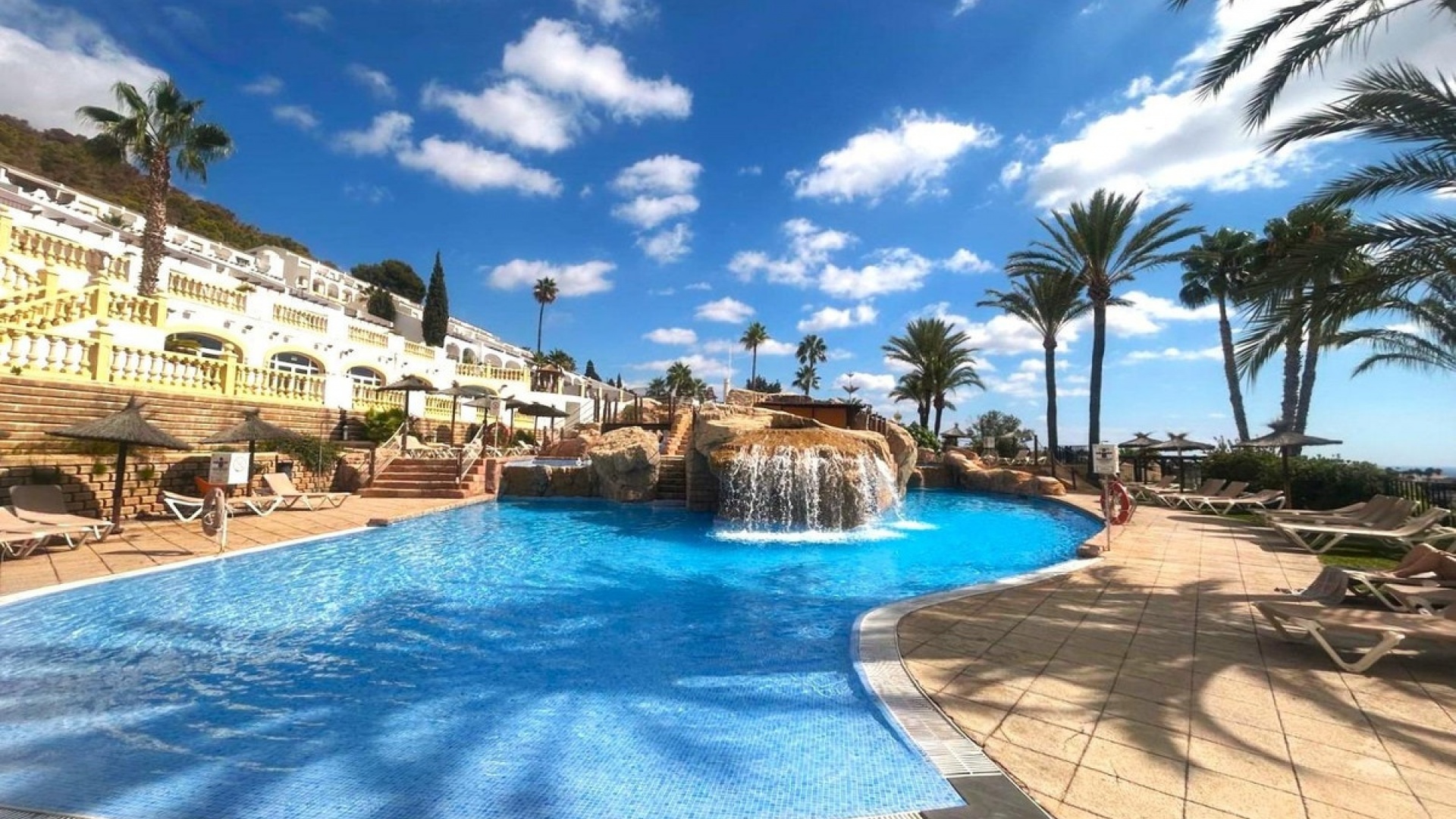 Återförsäljning - Villa - Calpe - Calpe Centro