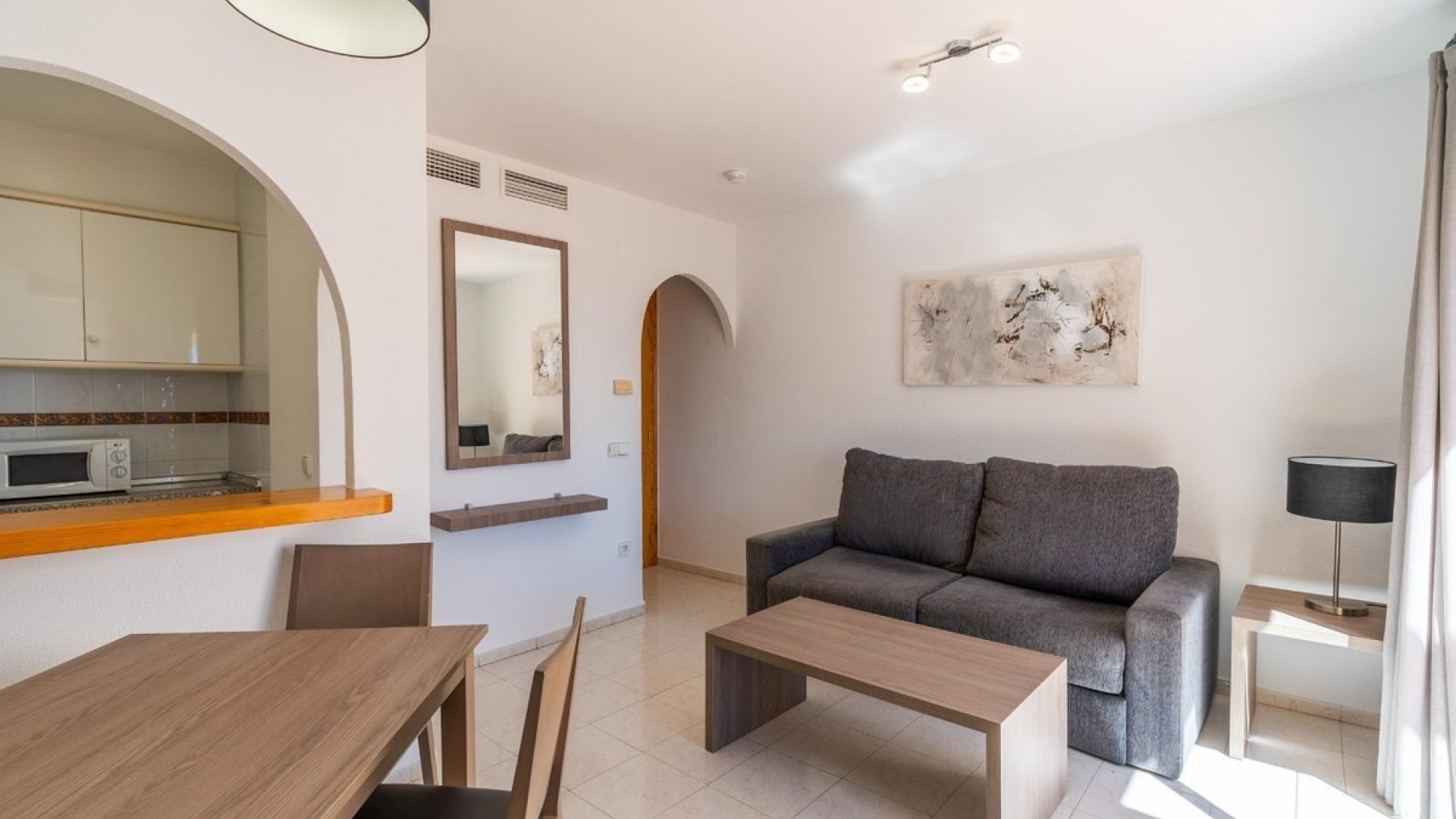 Återförsäljning - Villa - Calpe - Calpe Centro