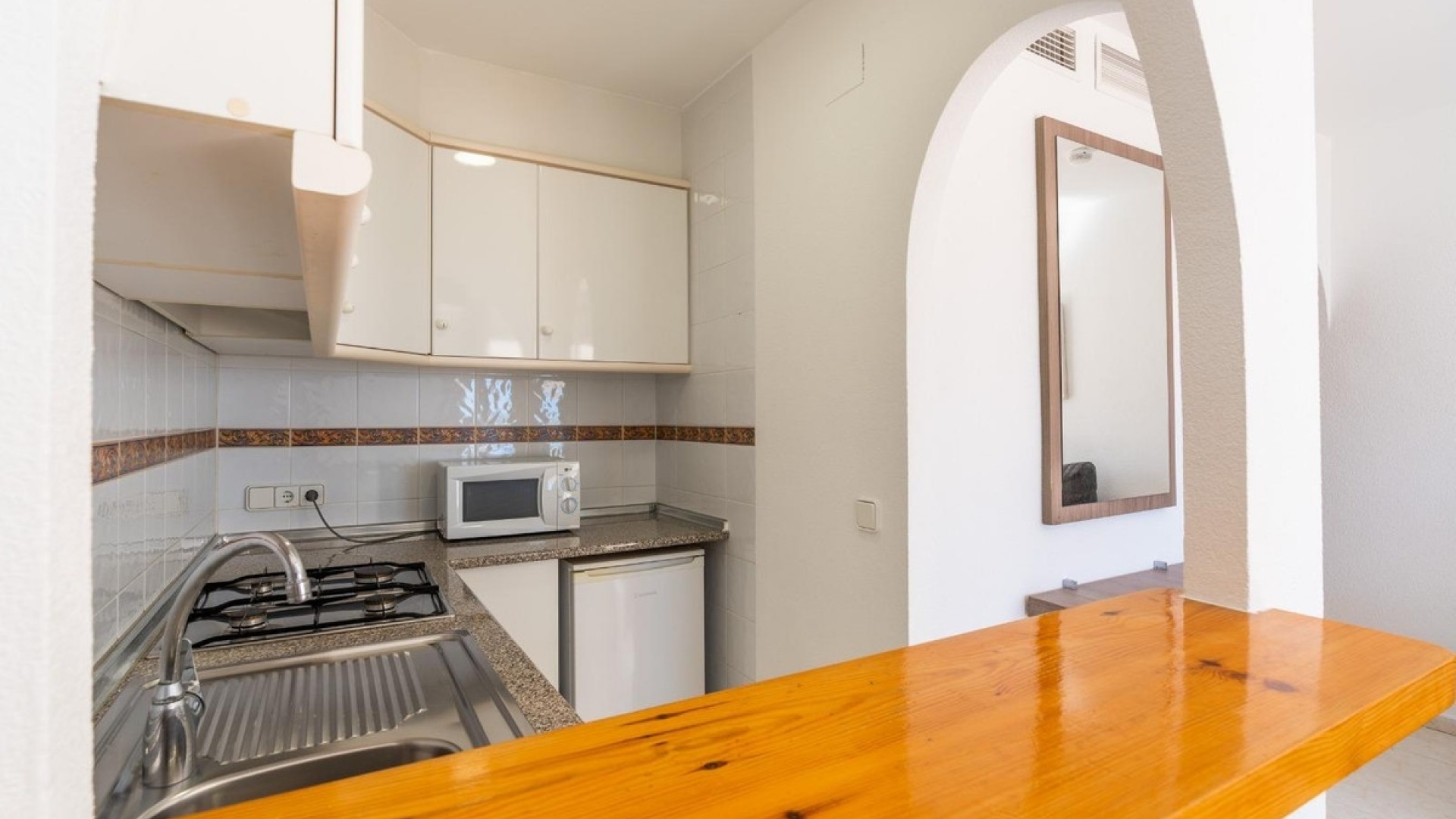 Återförsäljning - Villa - Calpe - Calpe Centro