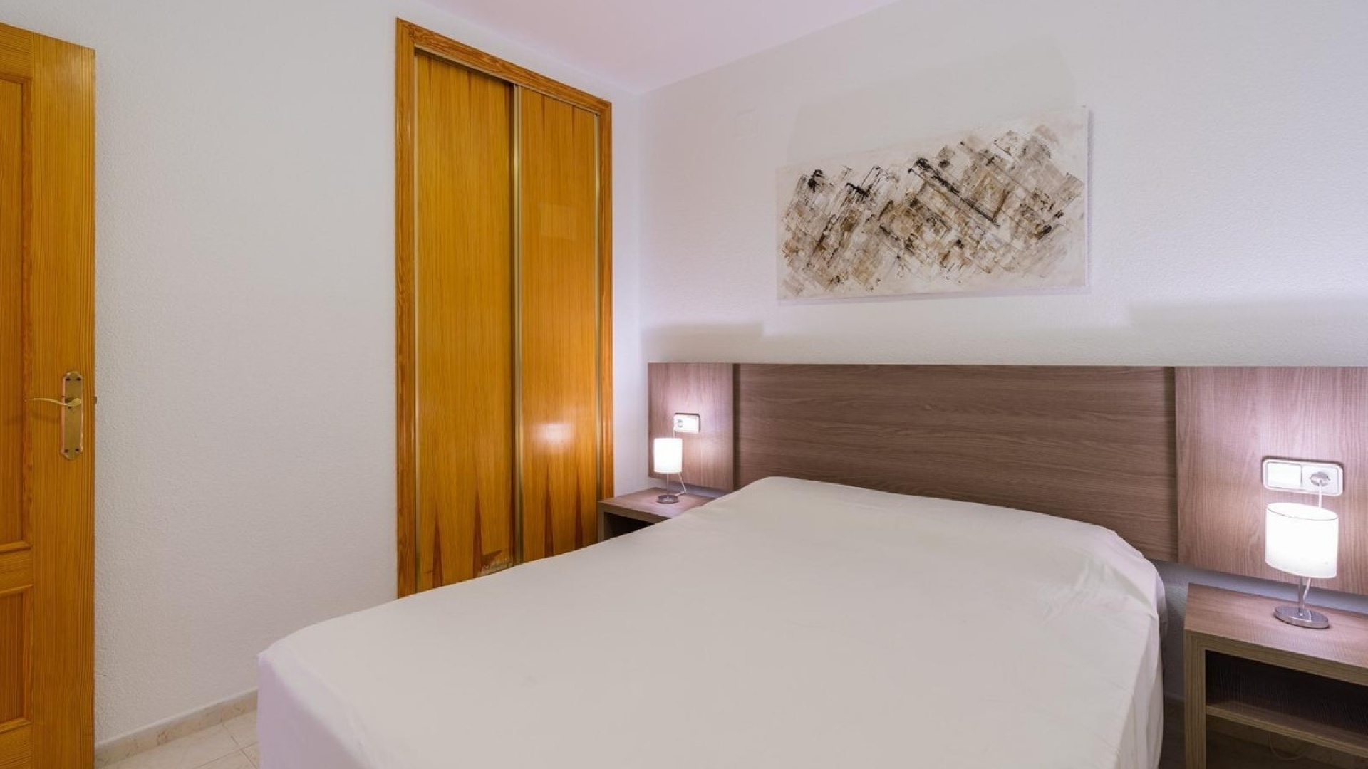 Återförsäljning - Villa - Calpe - Calpe Centro
