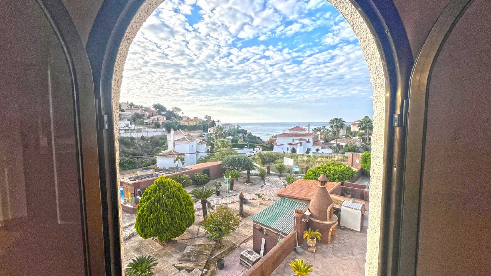 Återförsäljning - Villa - Calpe - Calpe Centro