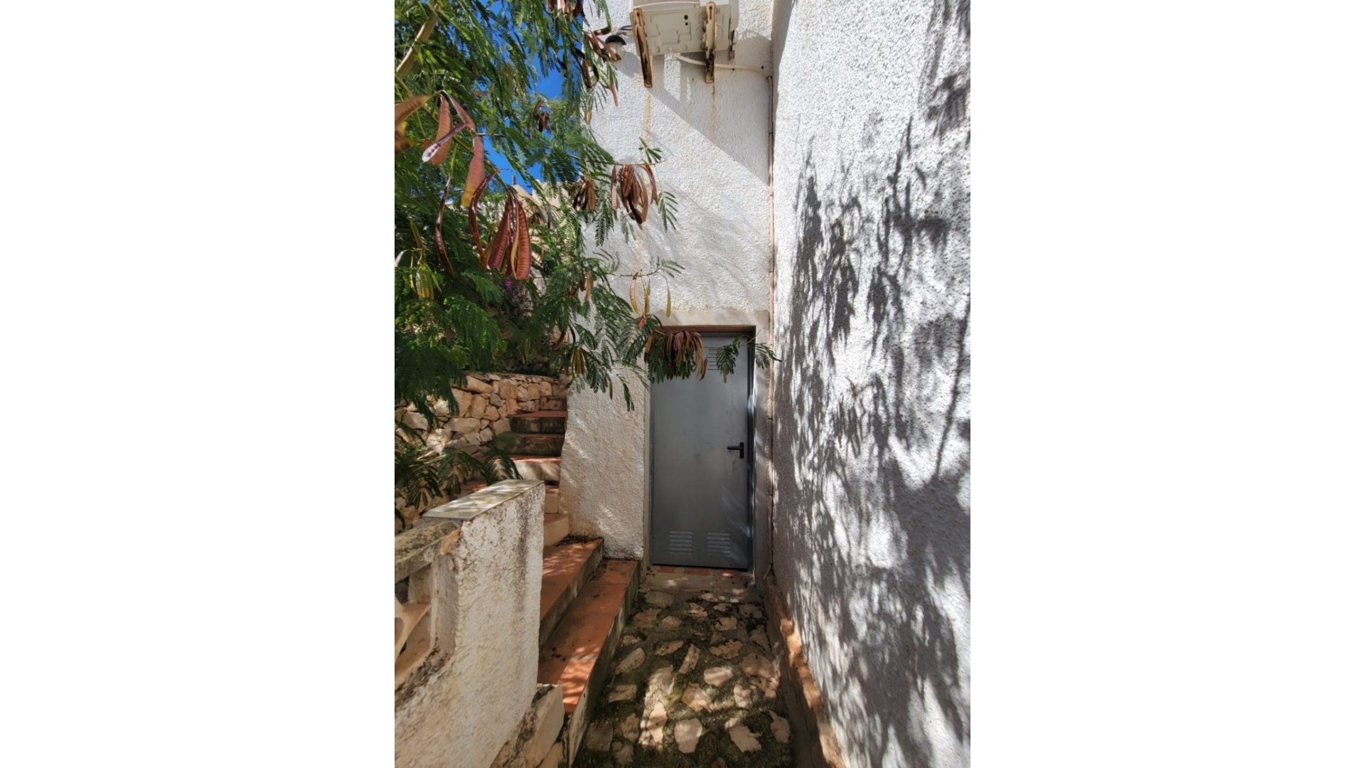 Återförsäljning - Villa - Calpe - Calpe Centro