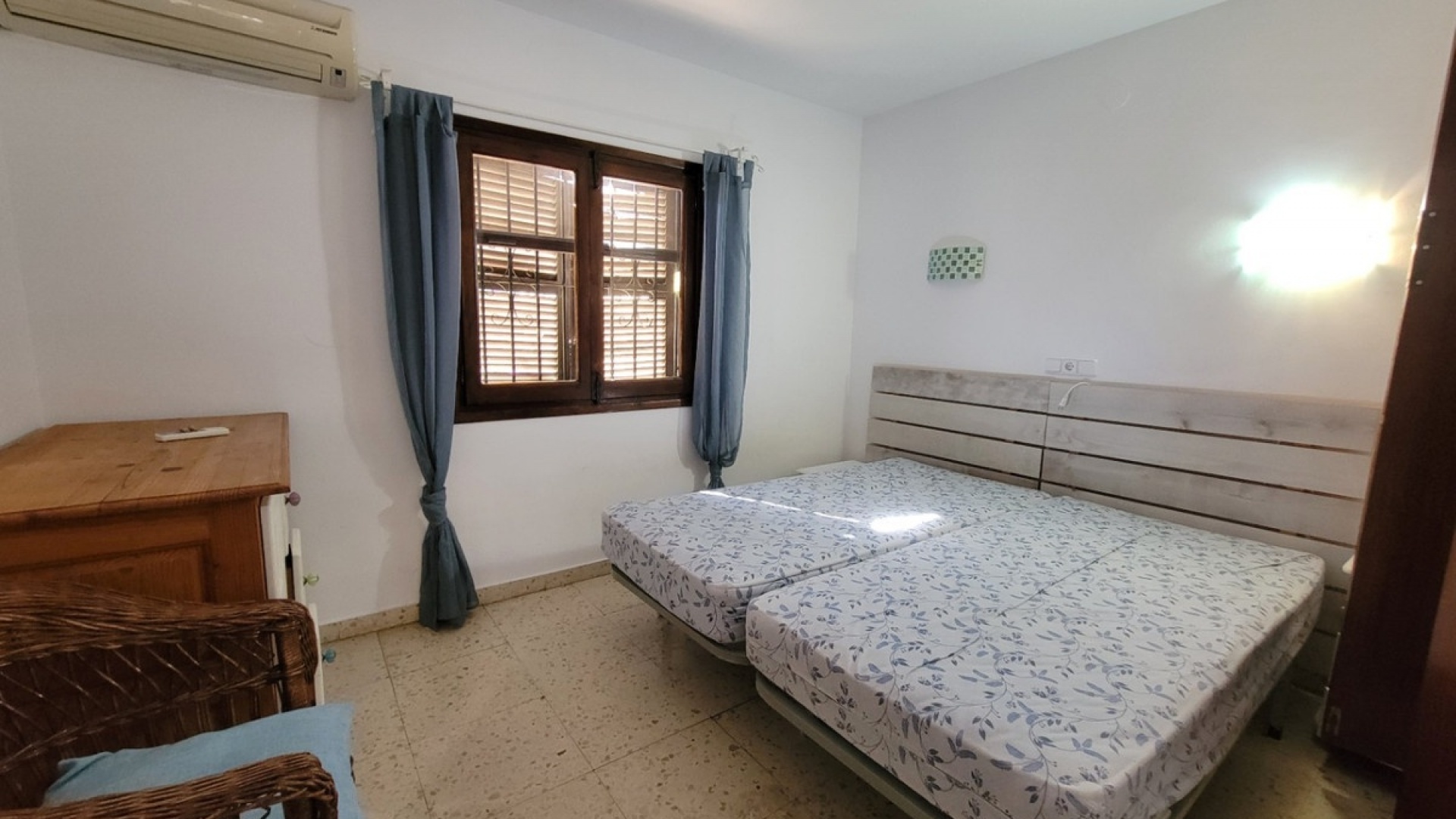Återförsäljning - Villa - Calpe - Calpe Centro