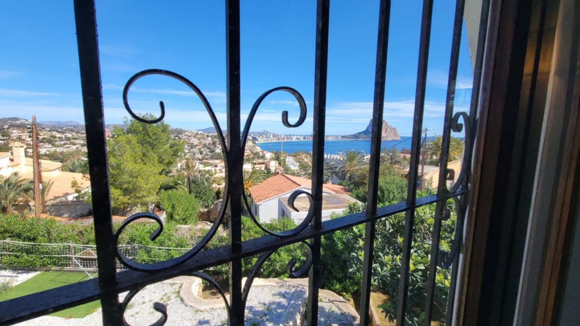 Återförsäljning - Villa - Calpe - Calpe Centro