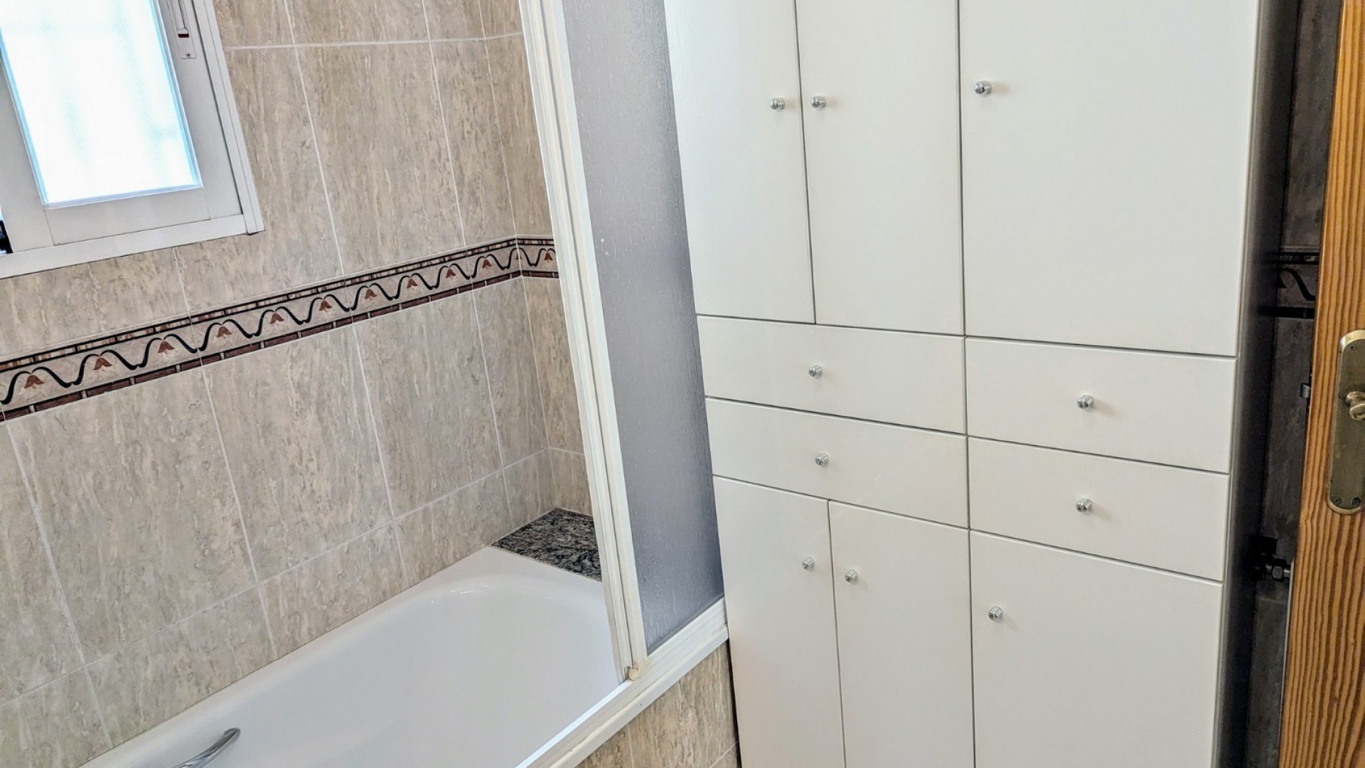 Återförsäljning - Villa - Calpe - Maryvilla