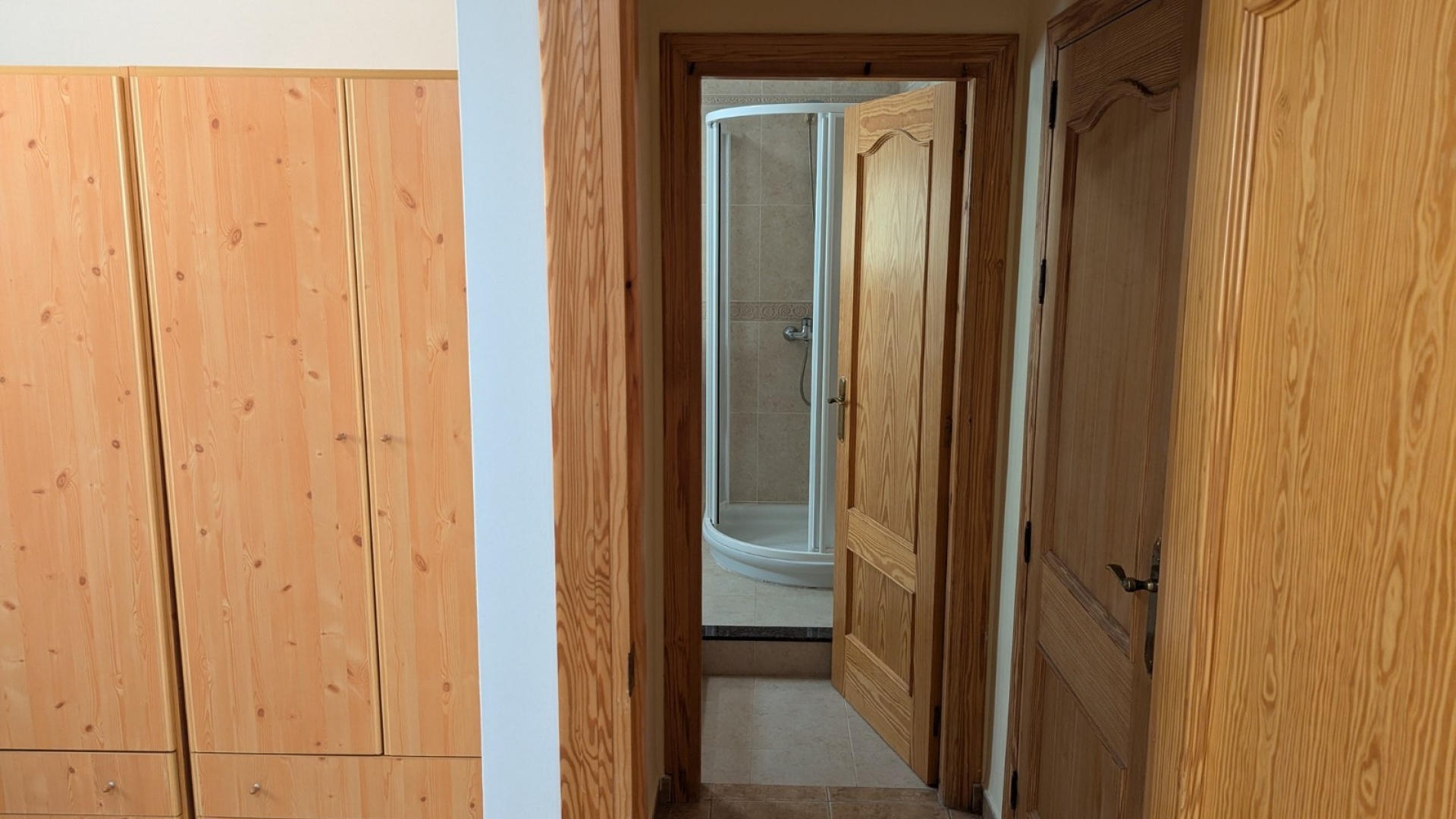 Återförsäljning - Villa - Calpe - Maryvilla