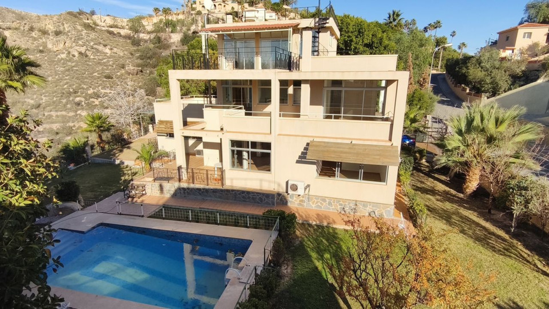 Återförsäljning - Villa - Campello - El Campello - Campello - El Campello Centro