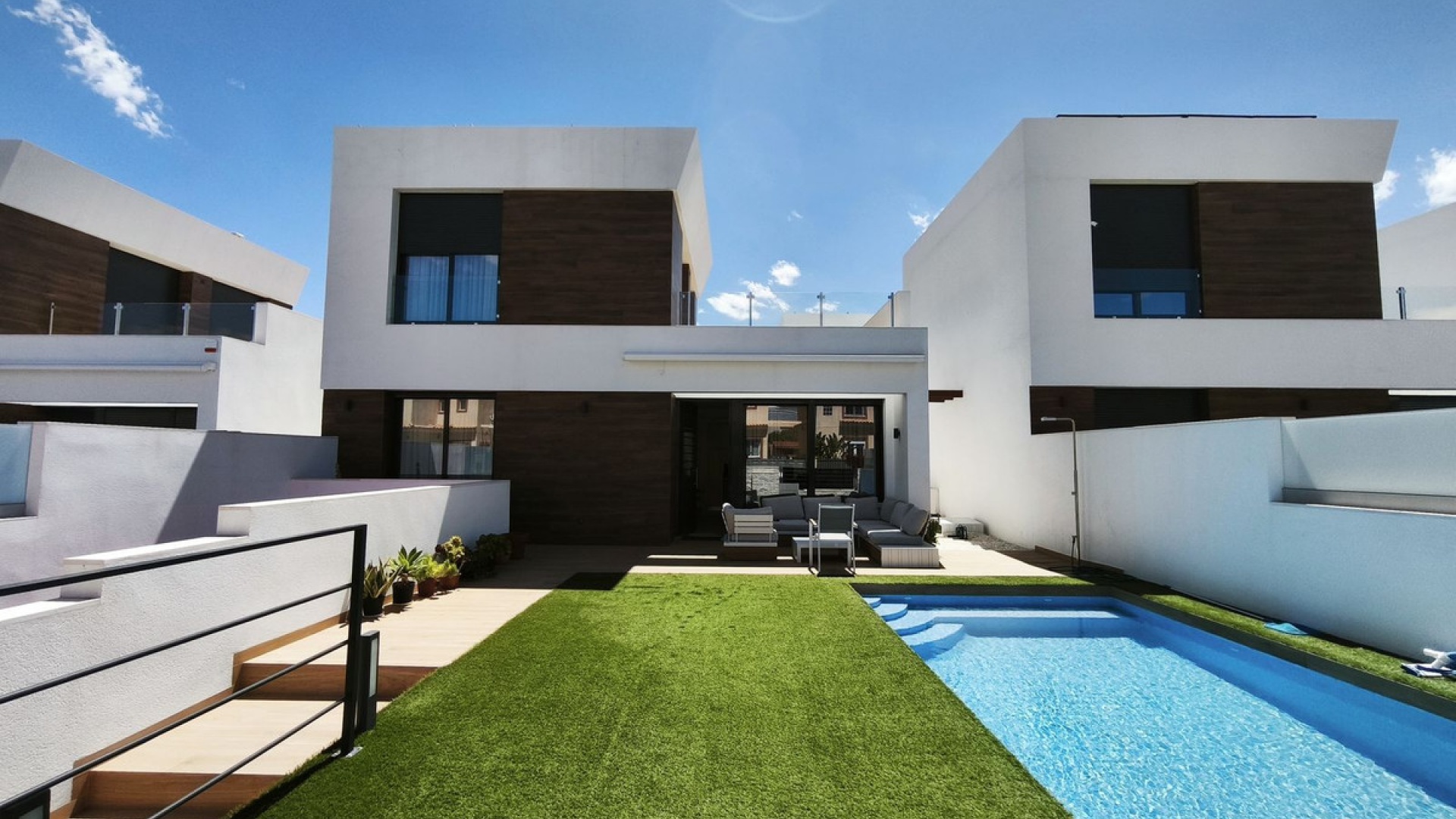 Återförsäljning - Villa - Campello - El Campello - Campello - El Campello Centro