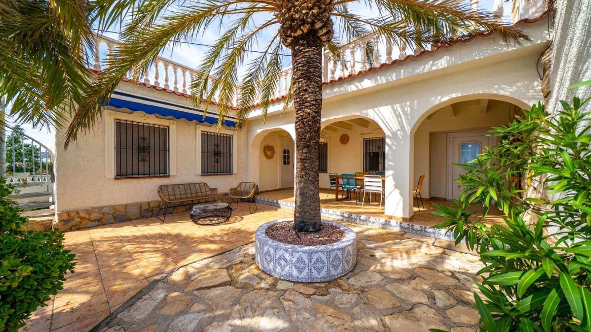 Återförsäljning - Villa - Campello - El Campello - Campello - El Campello Centro