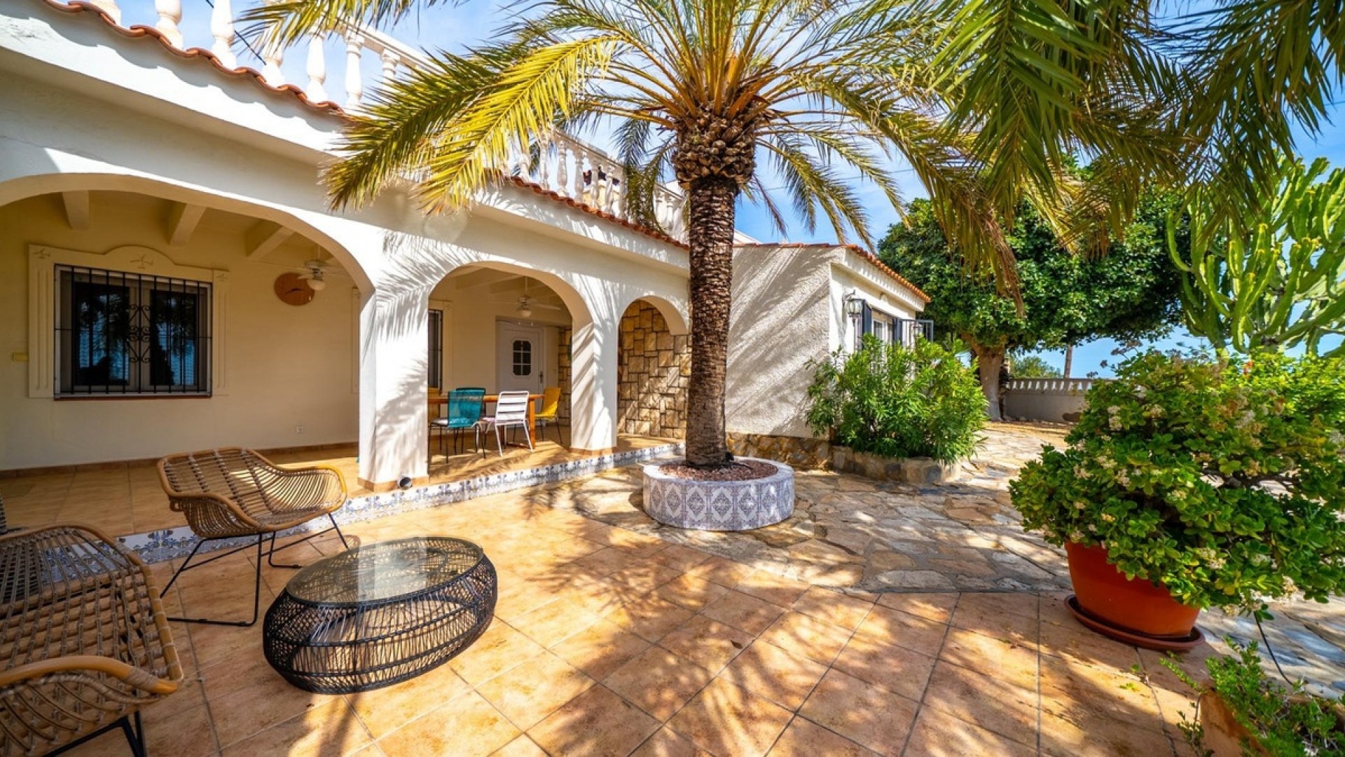 Återförsäljning - Villa - Campello - El Campello - Campello - El Campello Centro