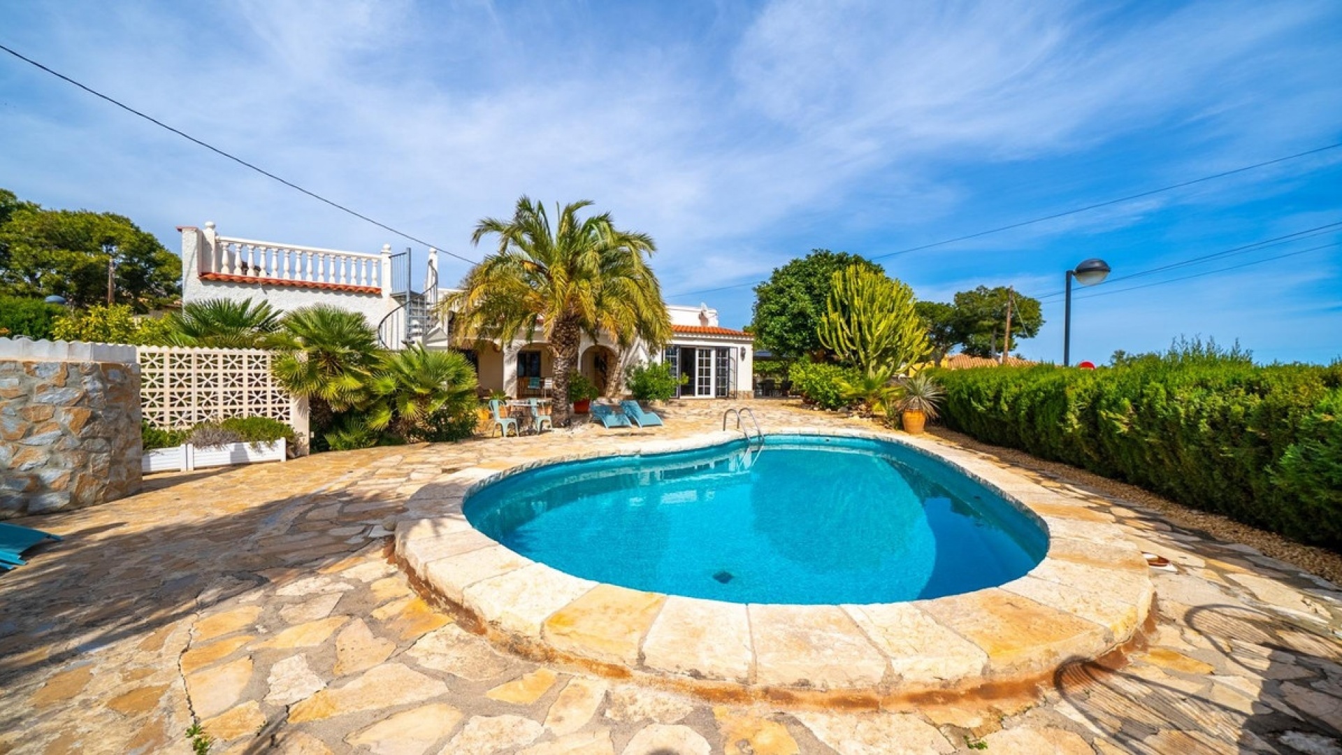 Återförsäljning - Villa - Campello - El Campello - Campello - El Campello Centro