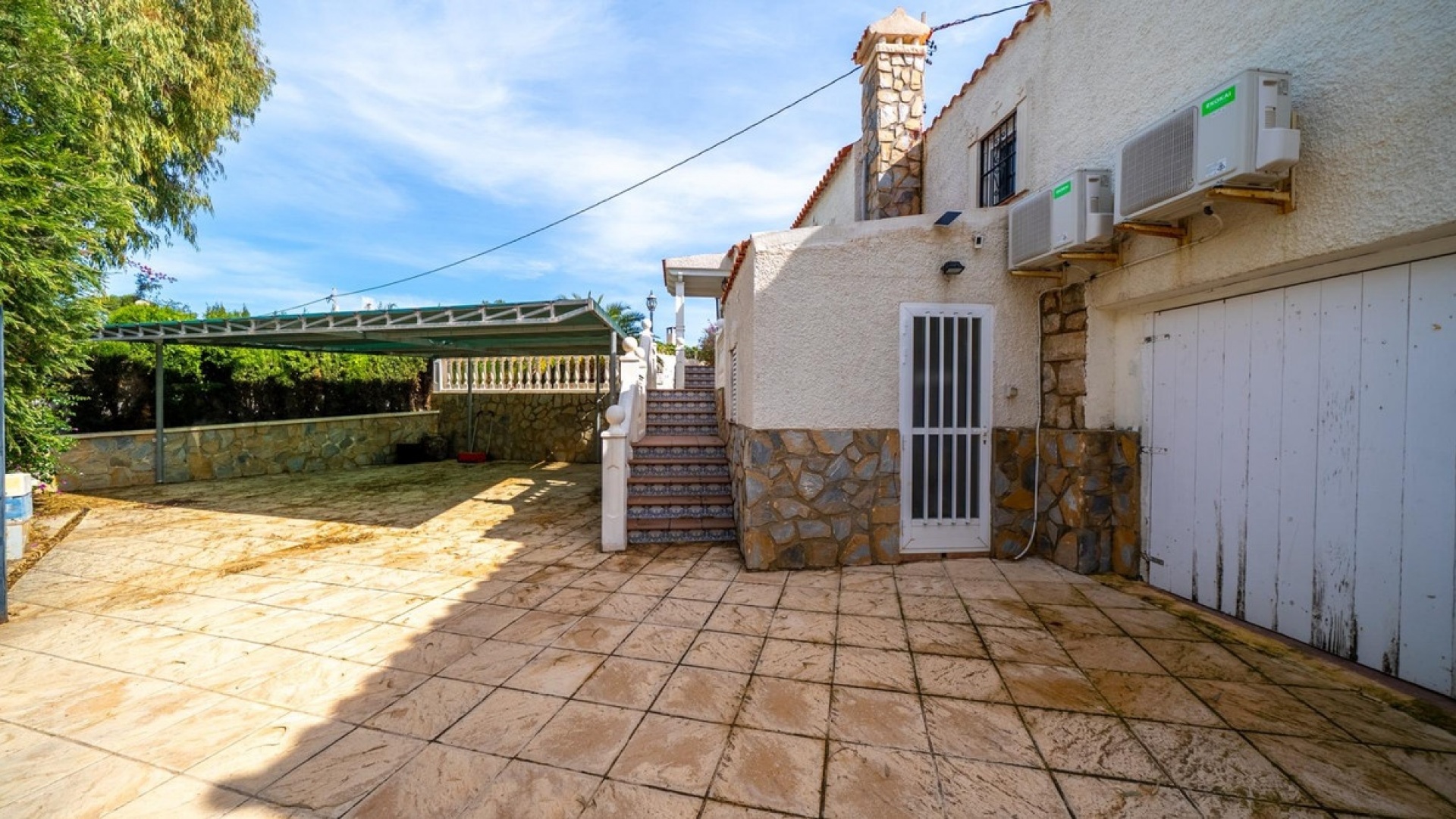 Återförsäljning - Villa - Campello - El Campello - Campello - El Campello Centro