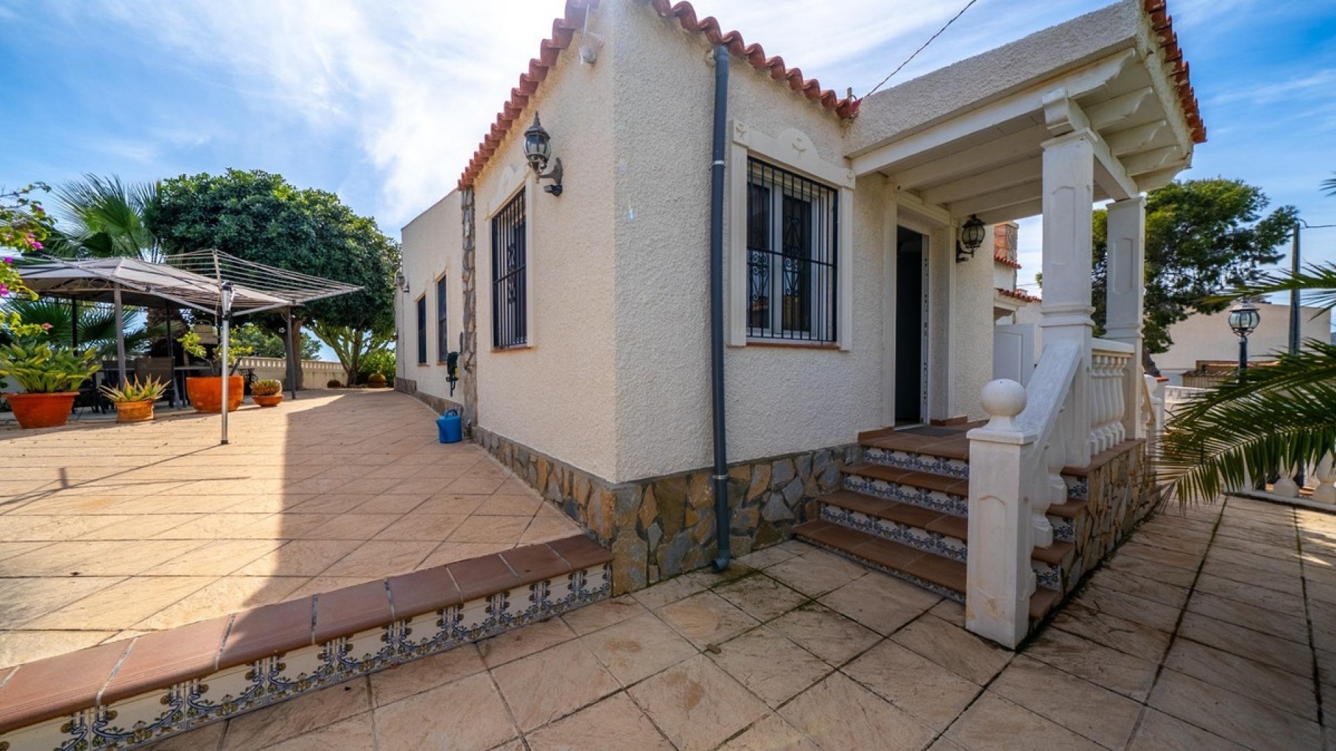 Återförsäljning - Villa - Campello - El Campello - Campello - El Campello Centro