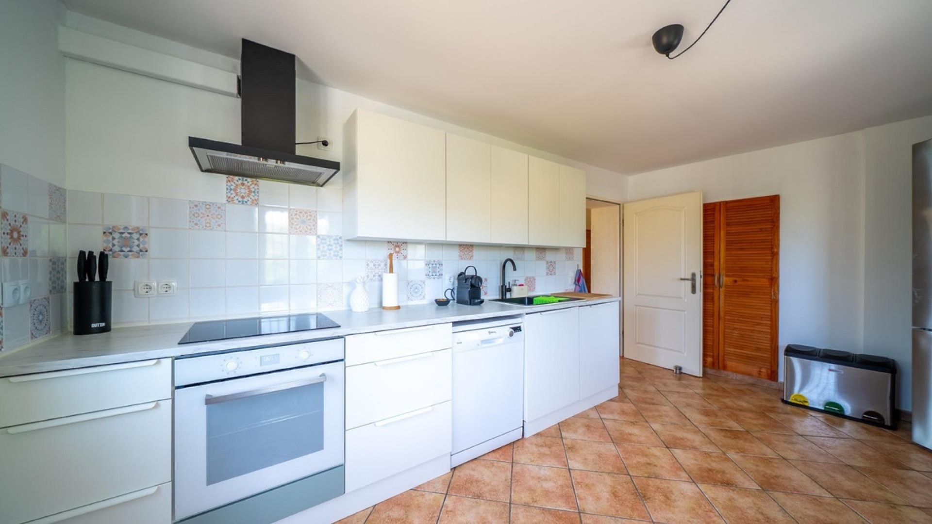 Återförsäljning - Villa - Campello - El Campello - Campello - El Campello Centro