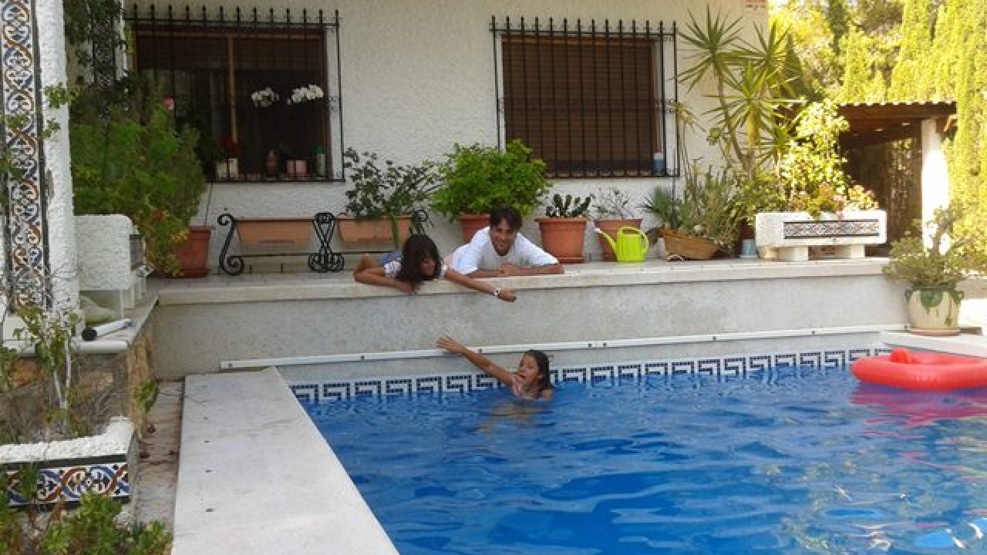 Återförsäljning - Villa - Campoamor - Beachside Campoamor