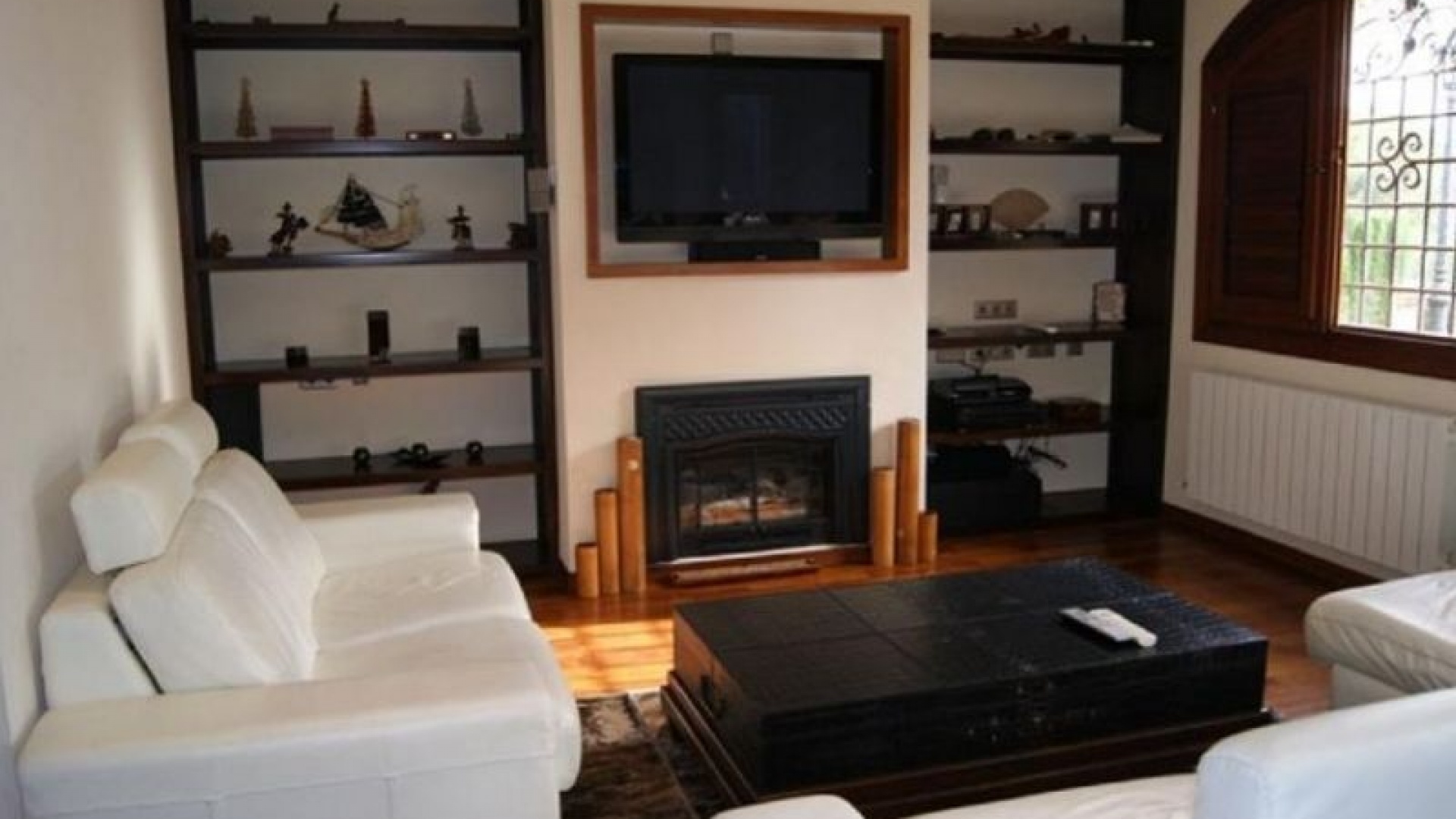 Återförsäljning - Villa - Campoamor - Beachside Campoamor