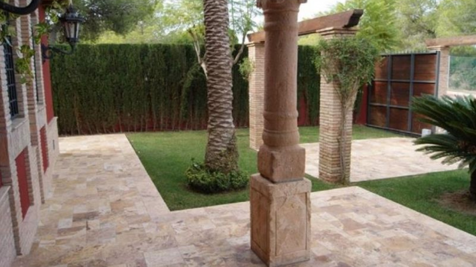 Återförsäljning - Villa - Campoamor - Beachside Campoamor