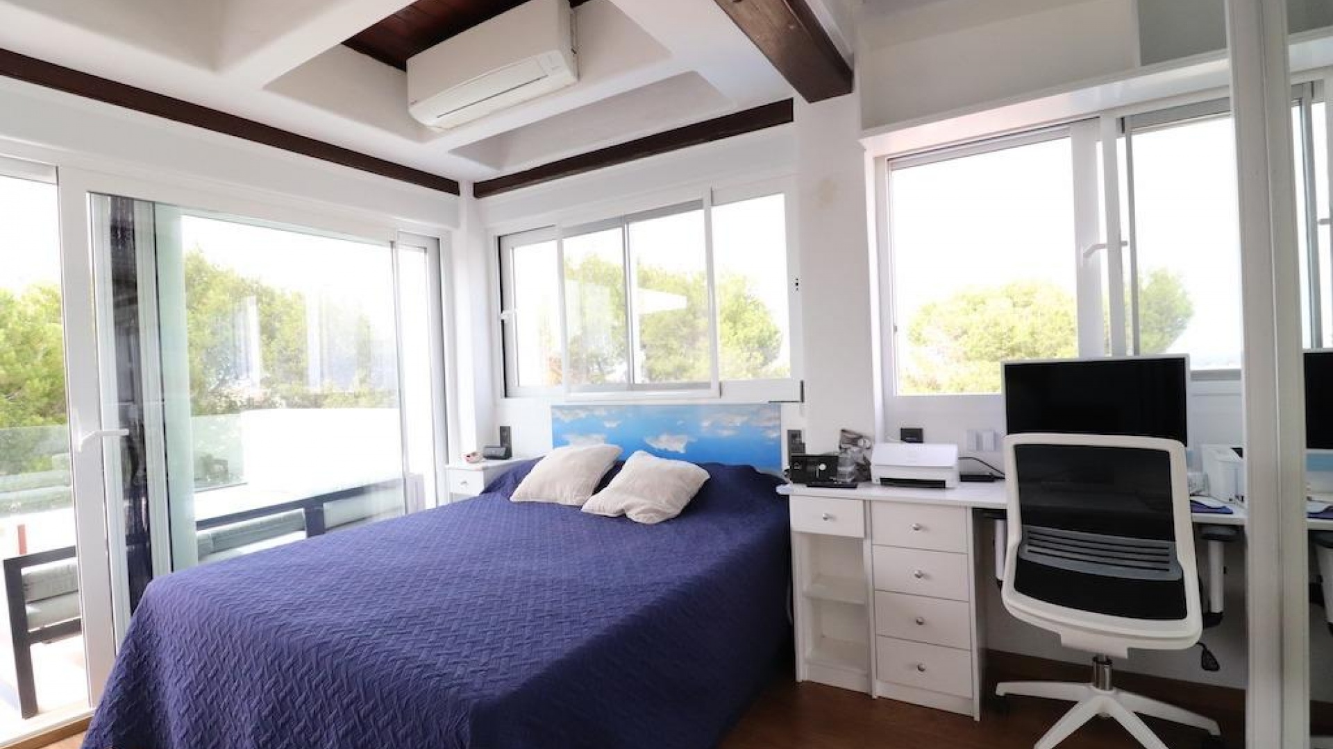 Återförsäljning - Villa - Campoamor - Castillo de Don Juan