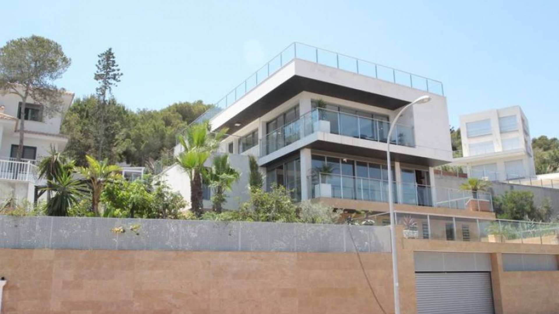 Återförsäljning - Villa - Campoamor - dehesa de campoamor