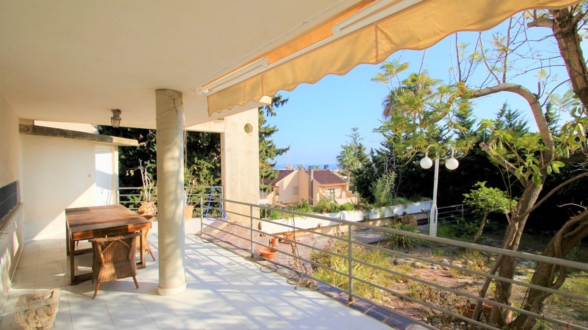 Återförsäljning - Villa - Campoamor - dehesa de campoamor