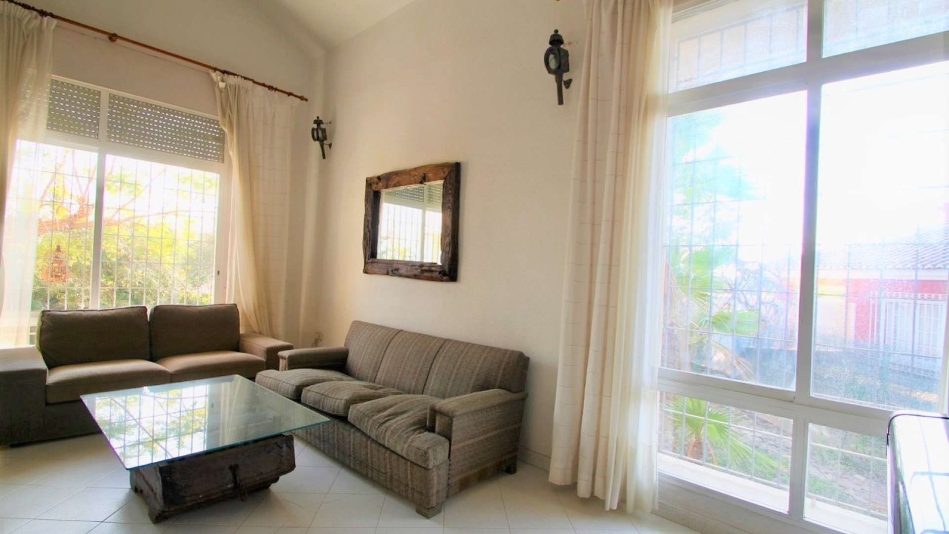 Återförsäljning - Villa - Campoamor - dehesa de campoamor