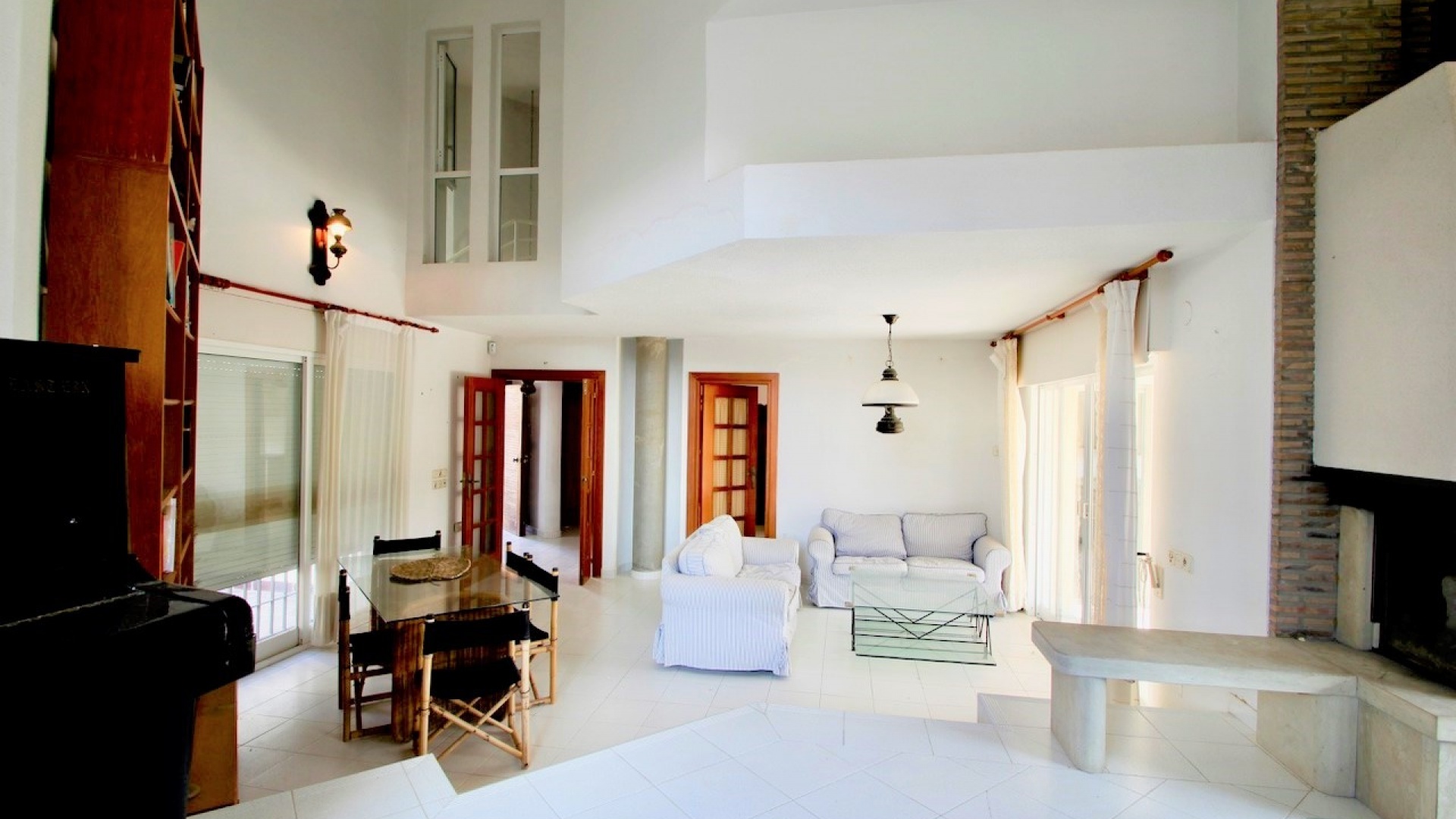 Återförsäljning - Villa - Campoamor - dehesa de campoamor