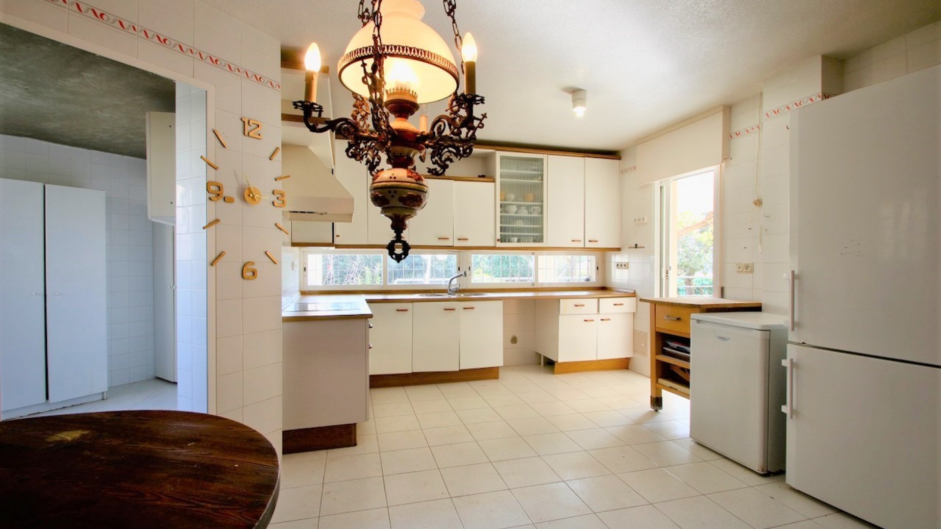 Återförsäljning - Villa - Campoamor - dehesa de campoamor