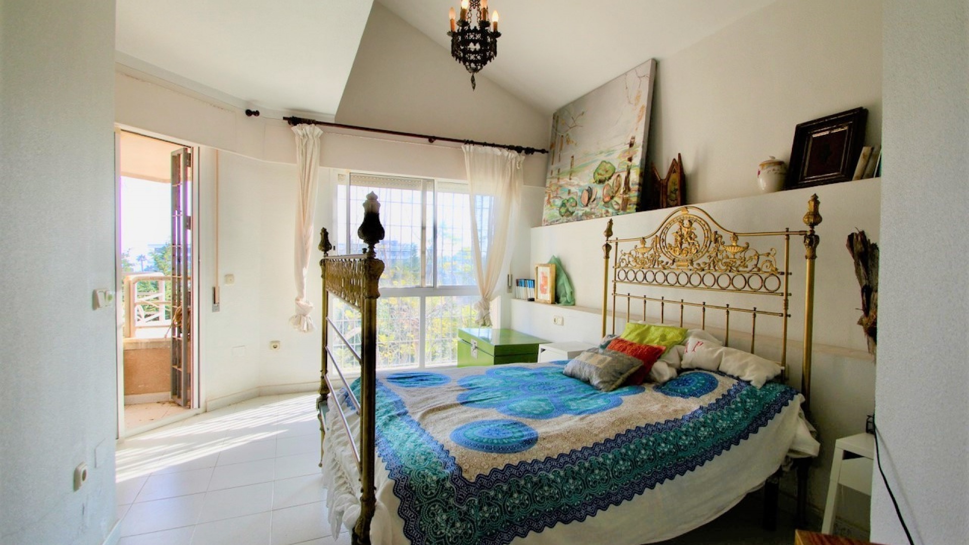 Återförsäljning - Villa - Campoamor - dehesa de campoamor