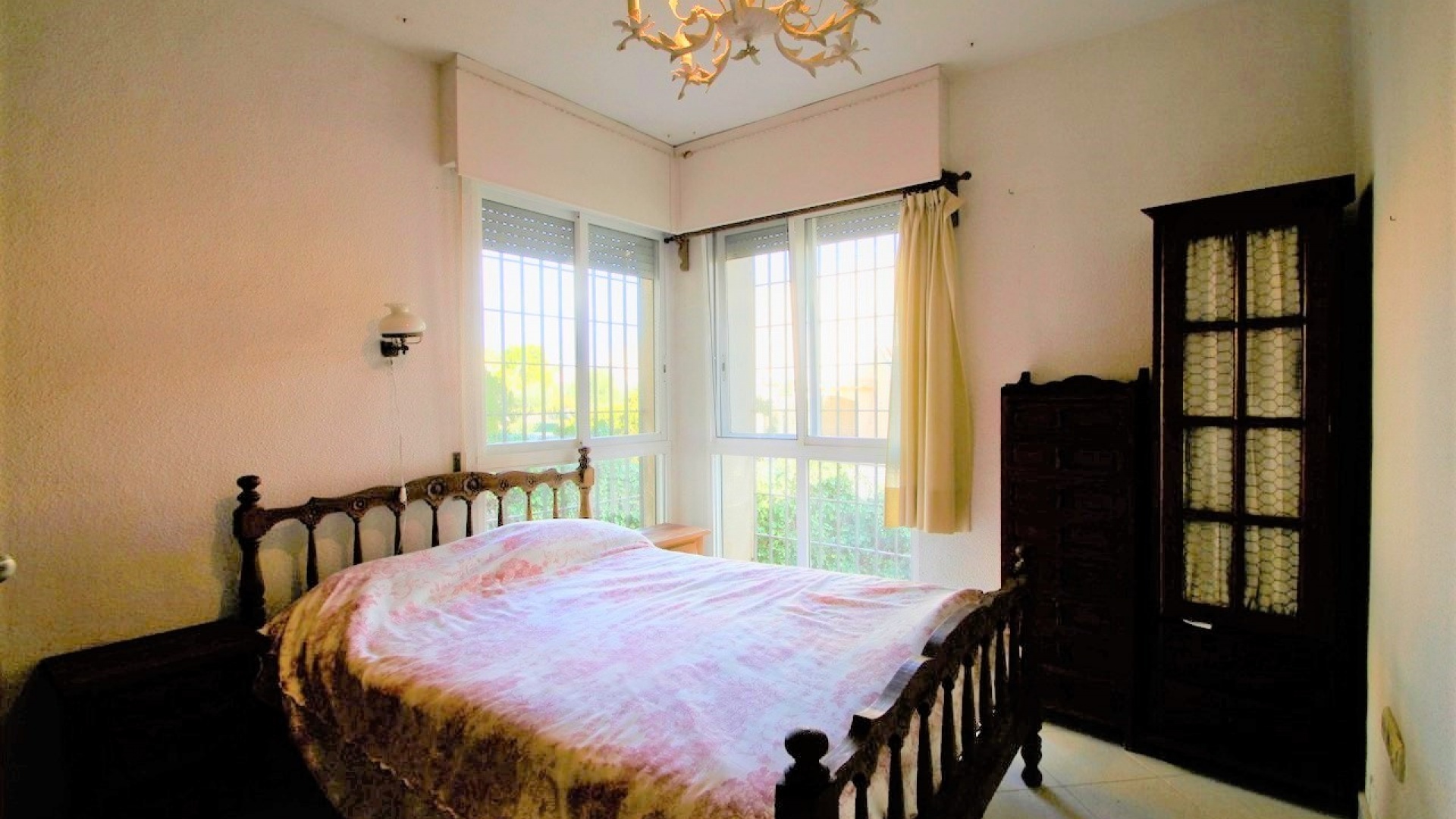 Återförsäljning - Villa - Campoamor - dehesa de campoamor