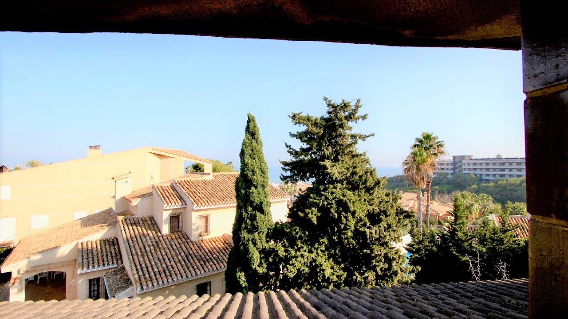 Återförsäljning - Villa - Campoamor - dehesa de campoamor