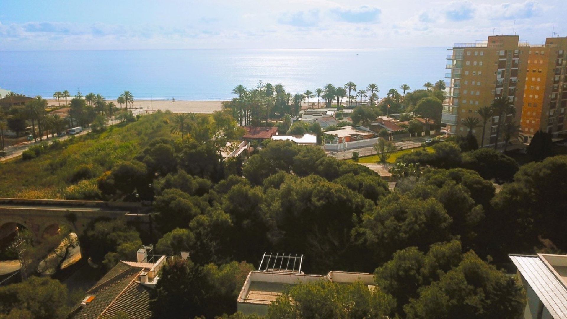Återförsäljning - Villa - Campoamor - Dehesa de Campoamor