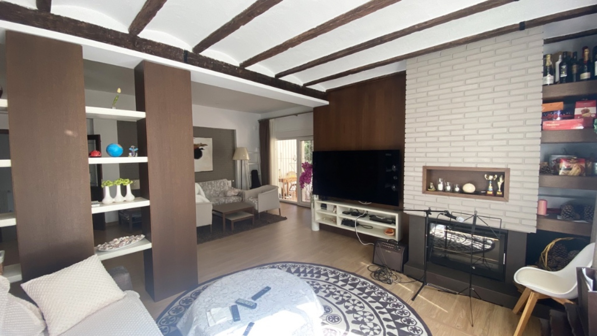 Återförsäljning - Villa - Campoamor - Dehesa de Campoamor